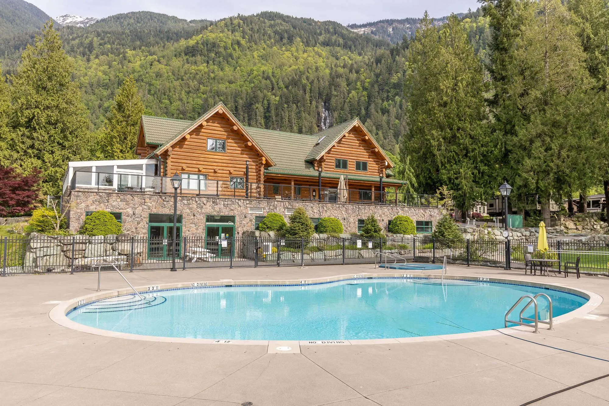 73 53480 Bridal Falls Road