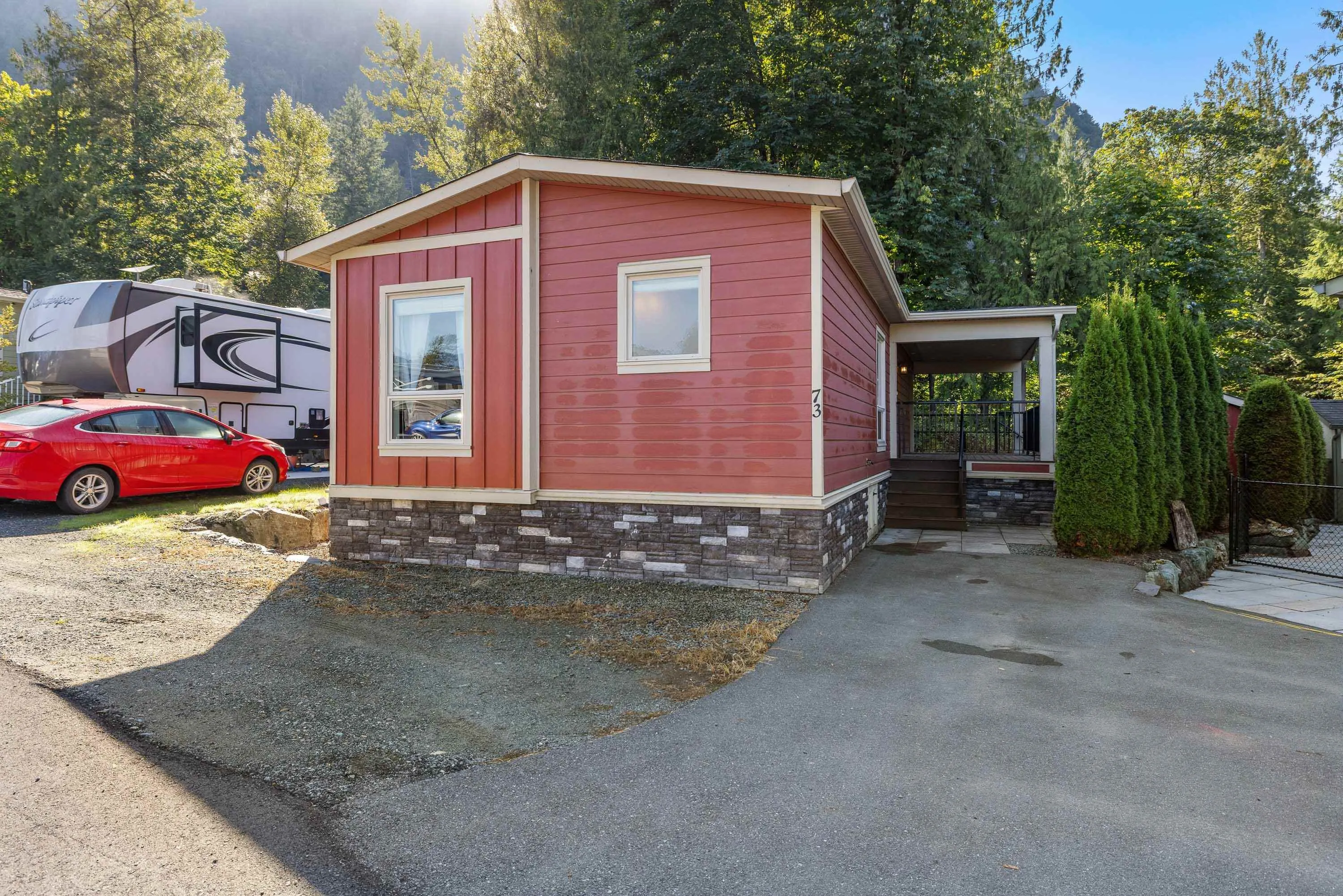 73 53480 Bridal Falls Road