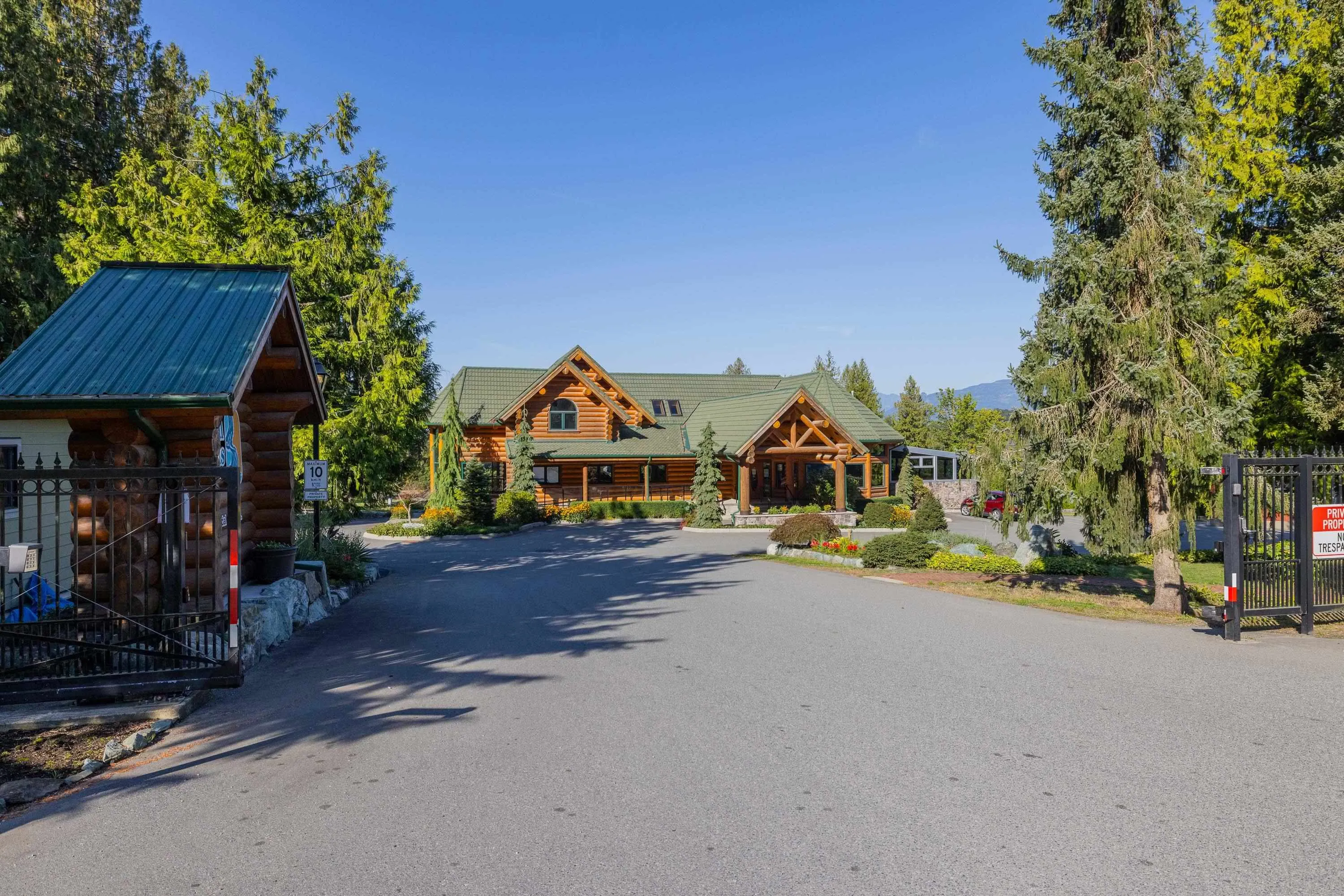 73 53480 Bridal Falls Road