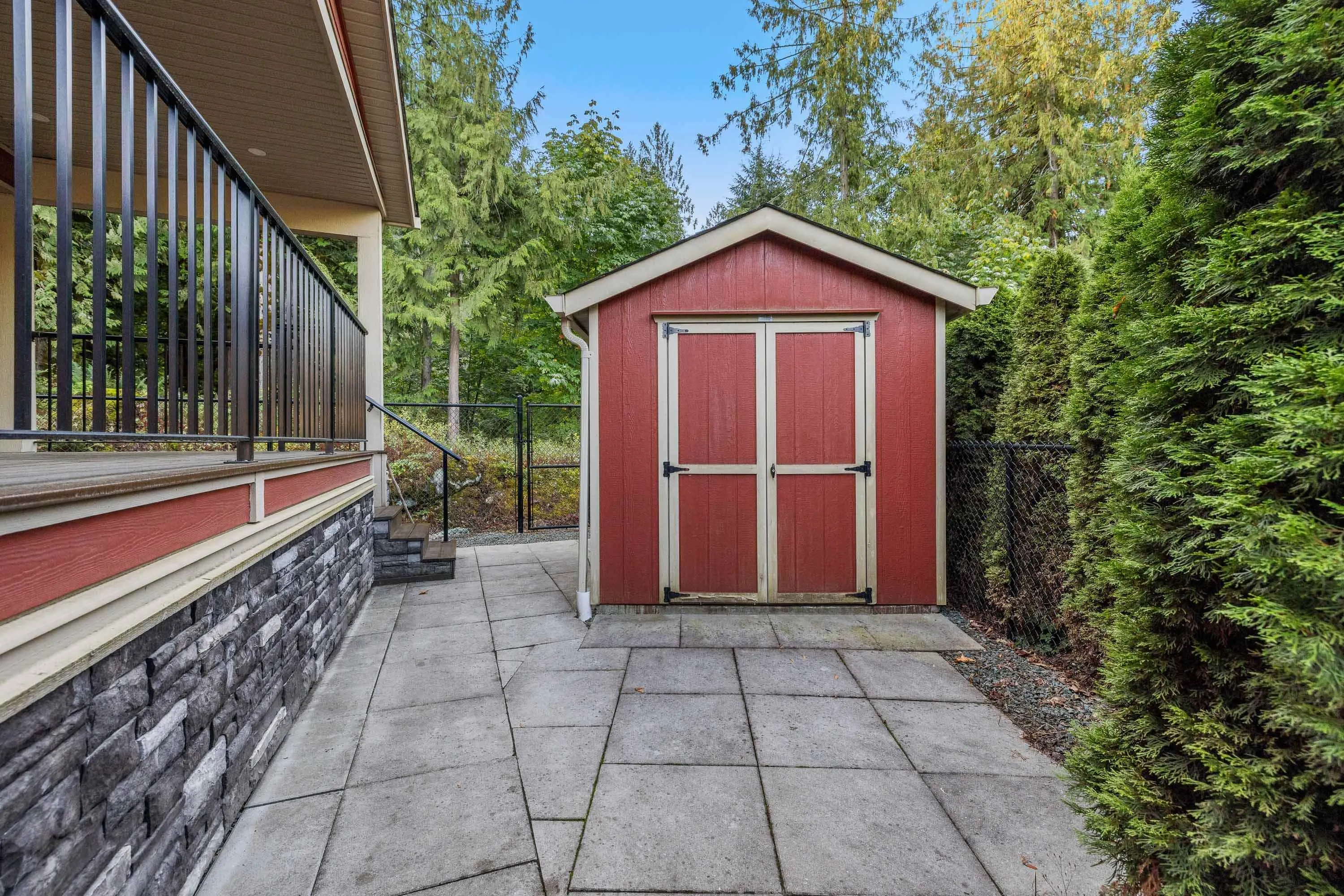 73 53480 Bridal Falls Road
