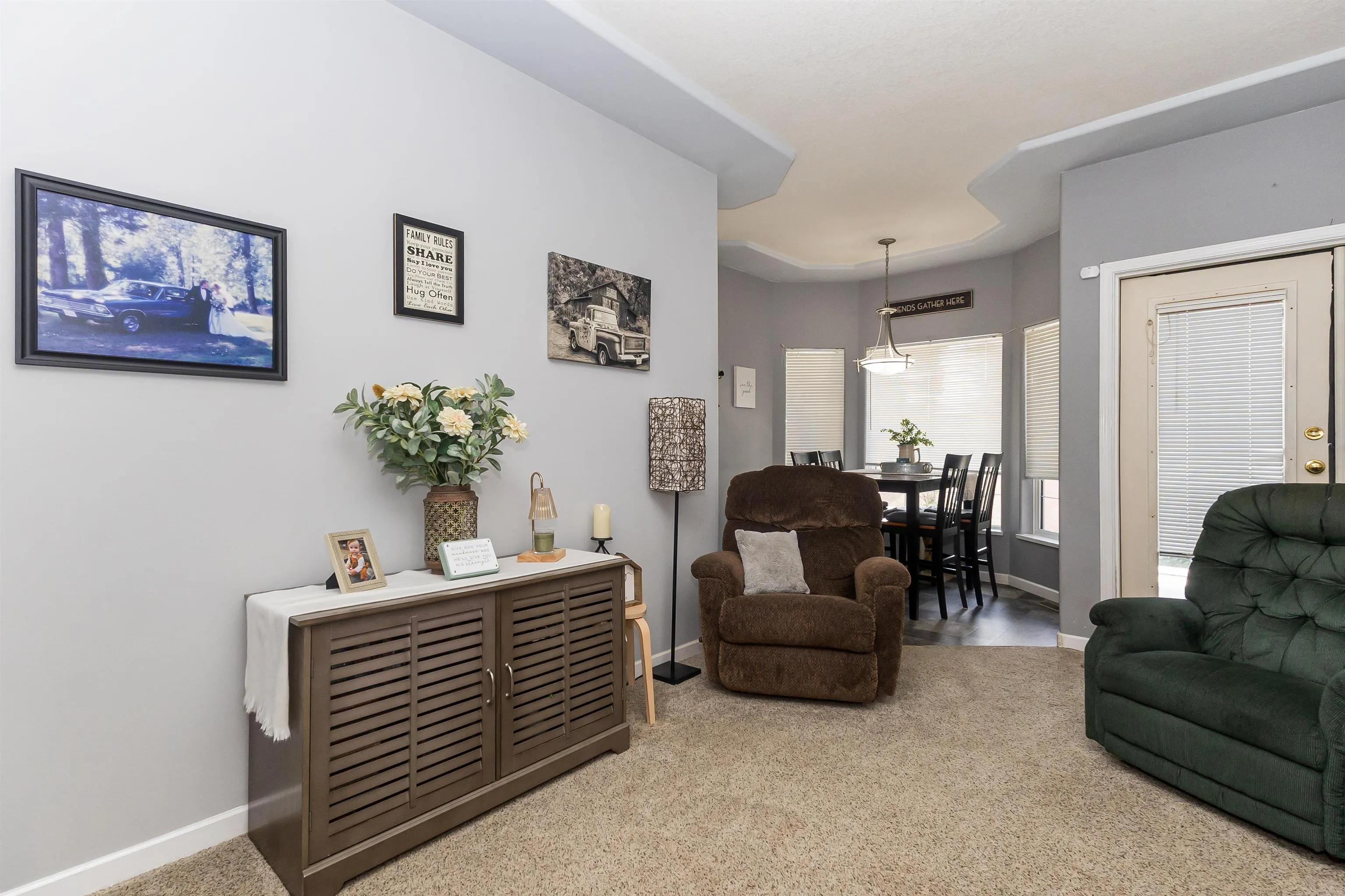 4125 Belanger Drive