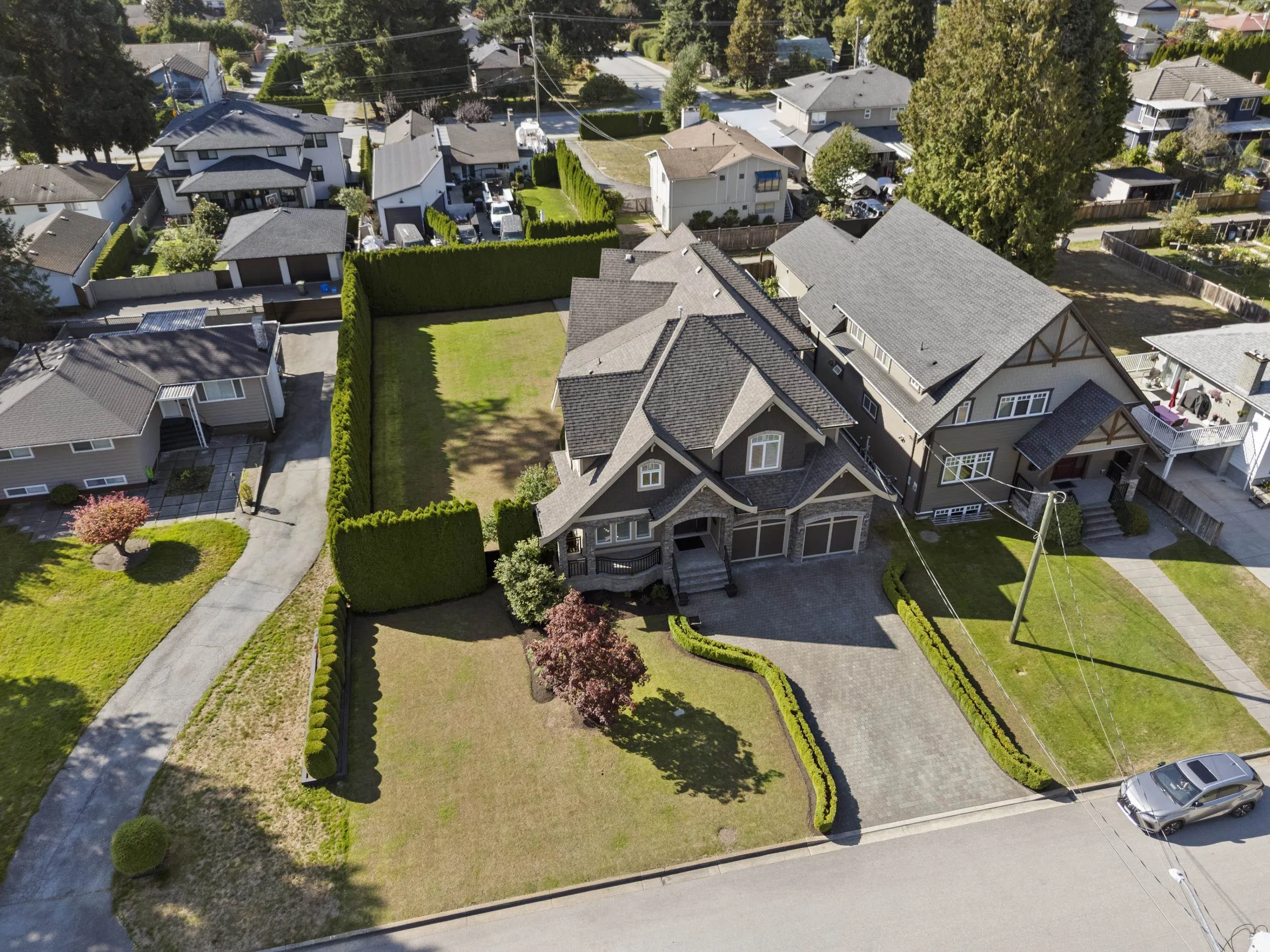 618 Berry Street
