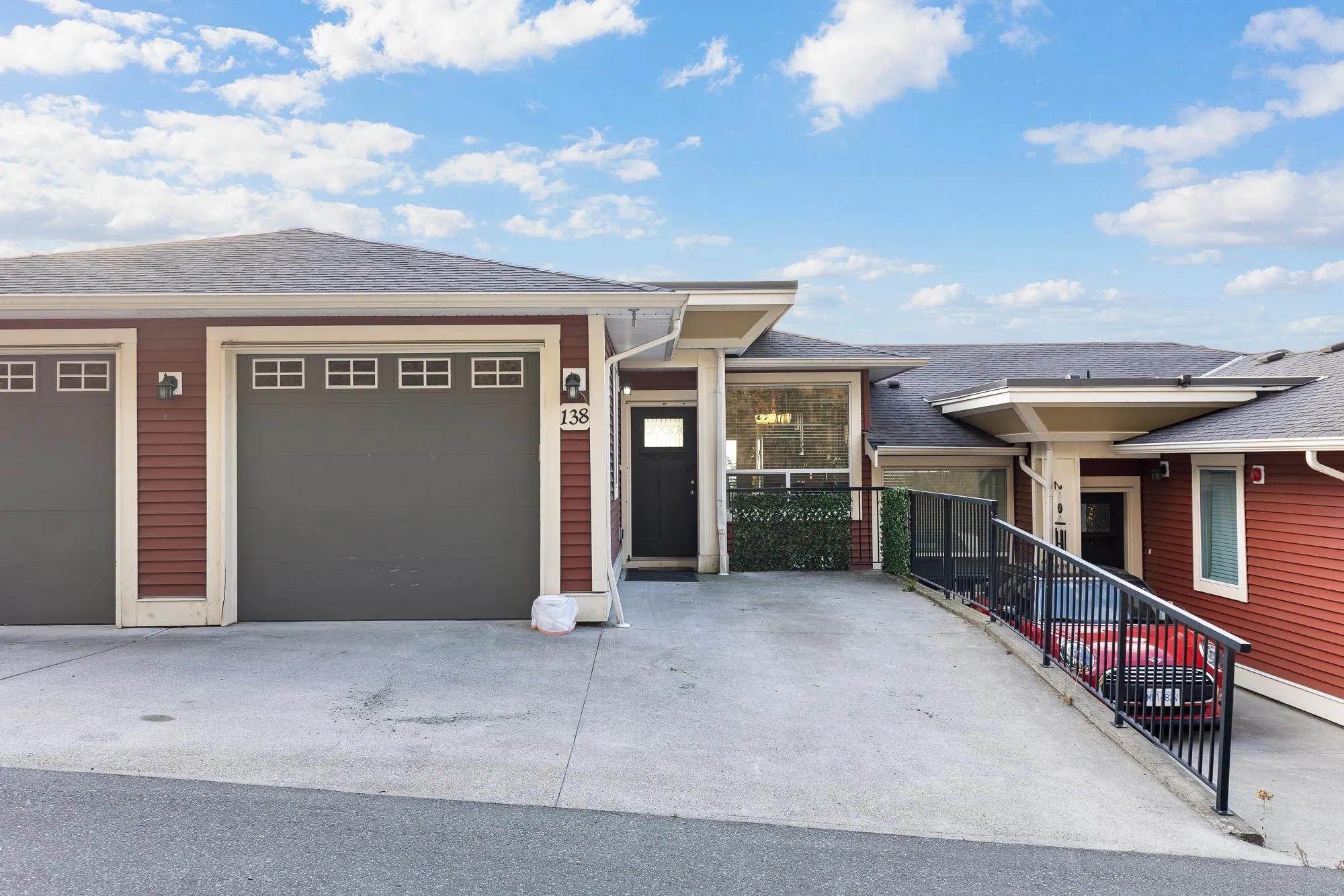 138 6026 Lindeman Street