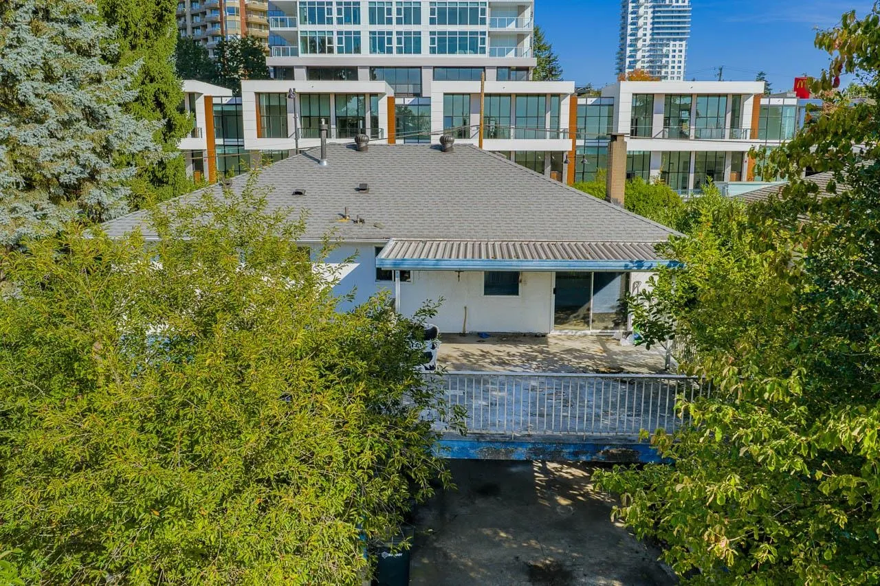 2525 North Road