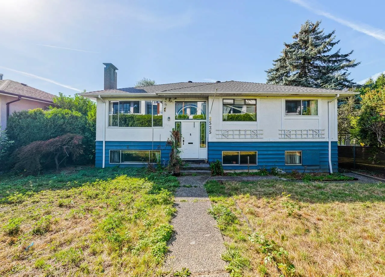 2525 North Road
