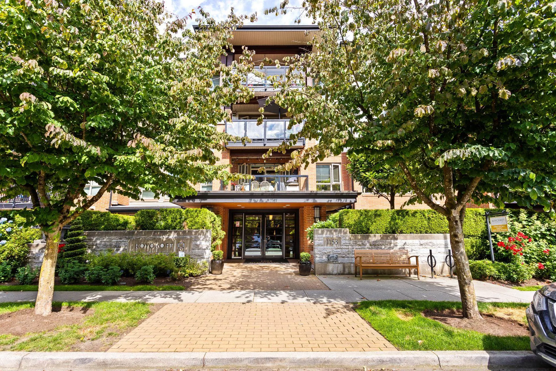 409 1153 Kensal Place