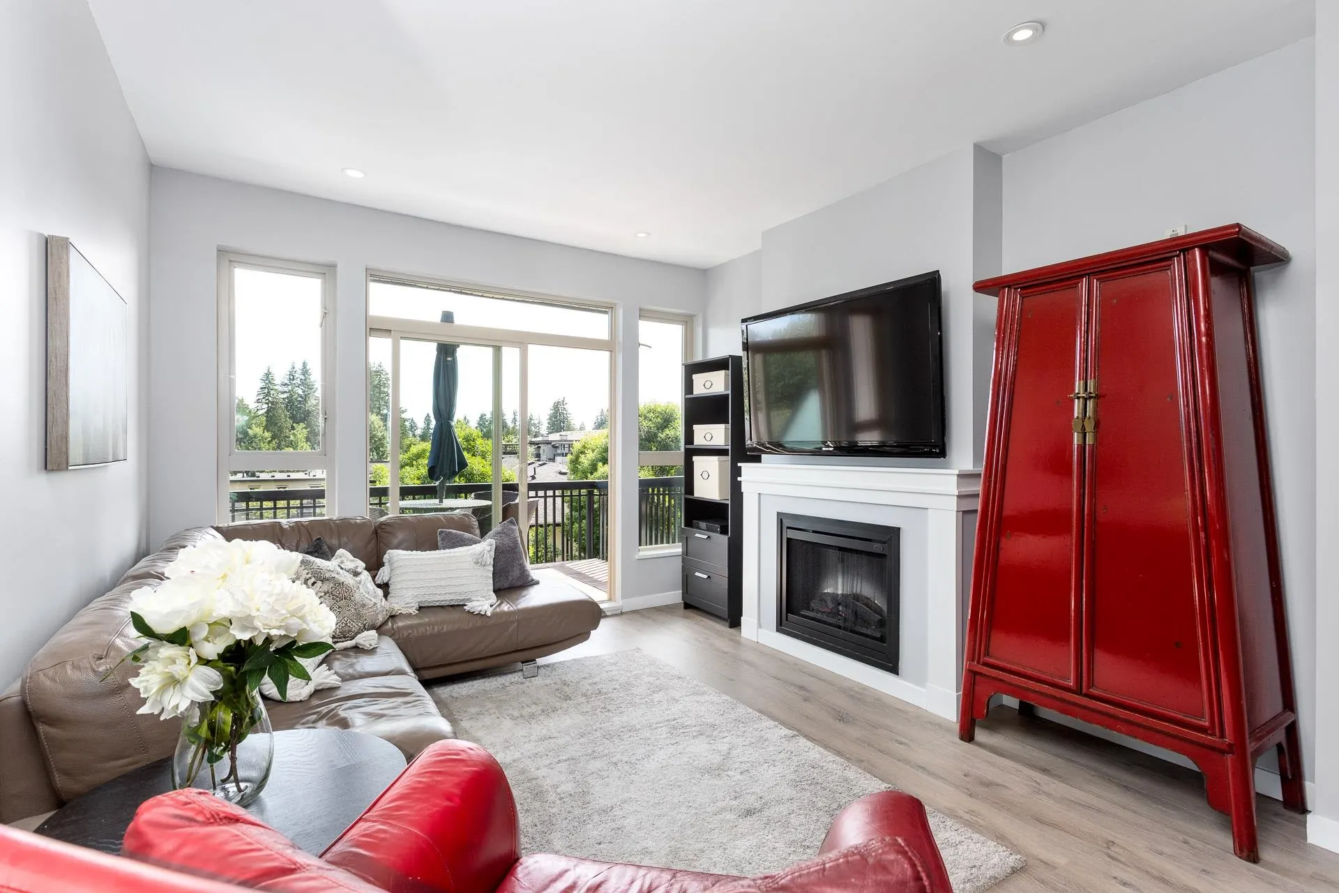 409 1153 Kensal Place