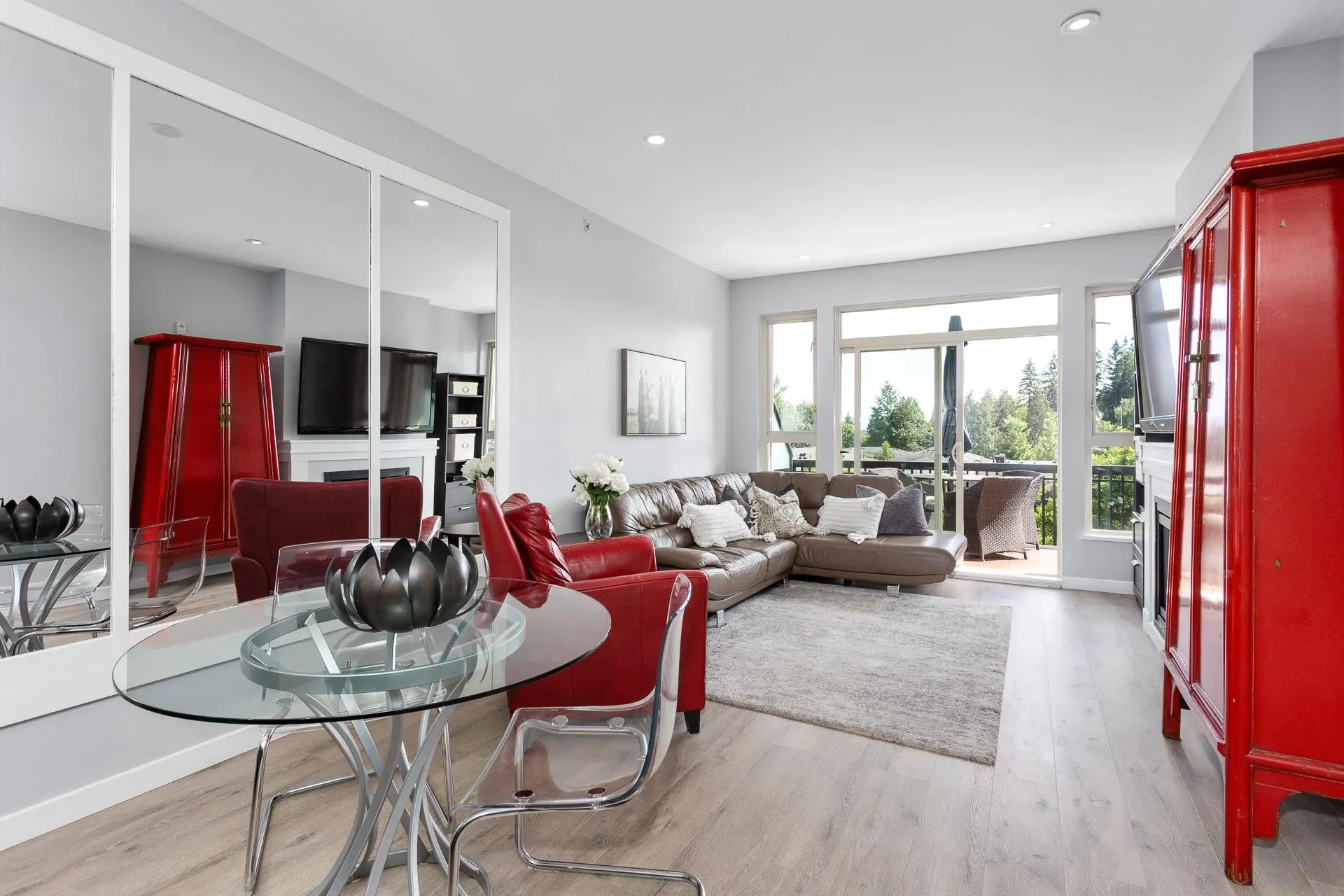 409 1153 Kensal Place