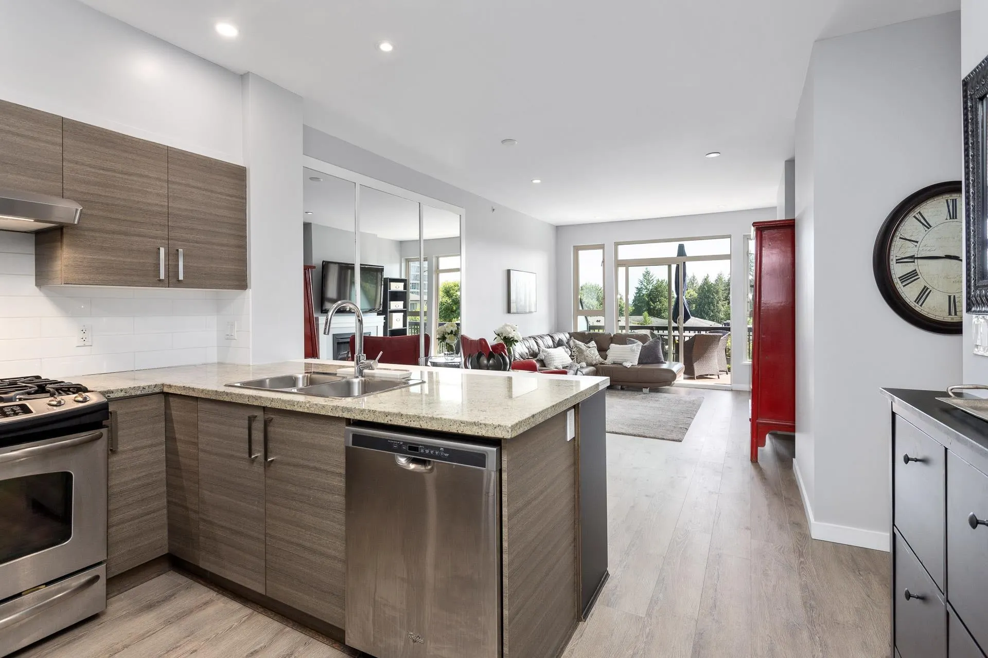 409 1153 Kensal Place