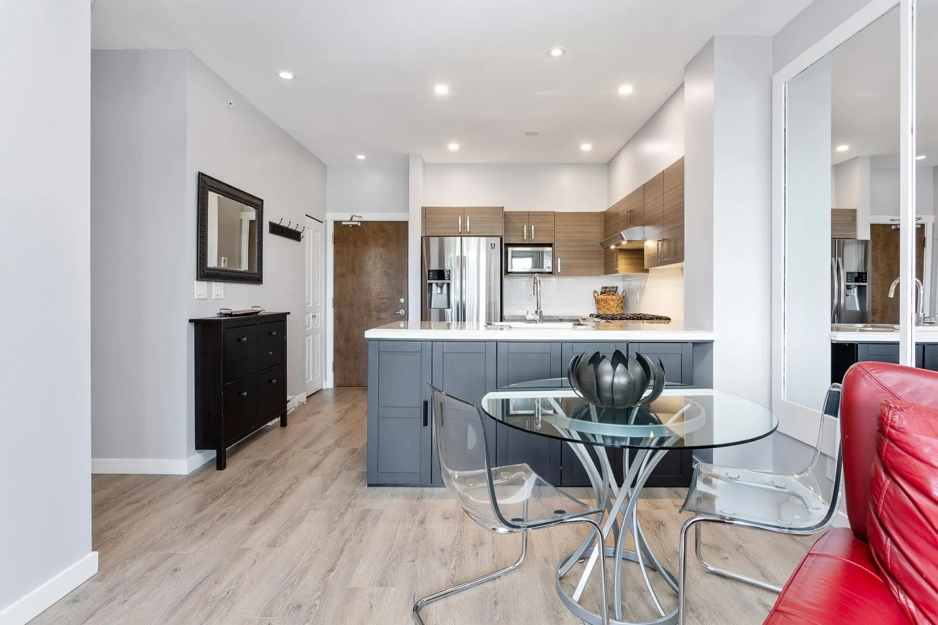 409 1153 Kensal Place