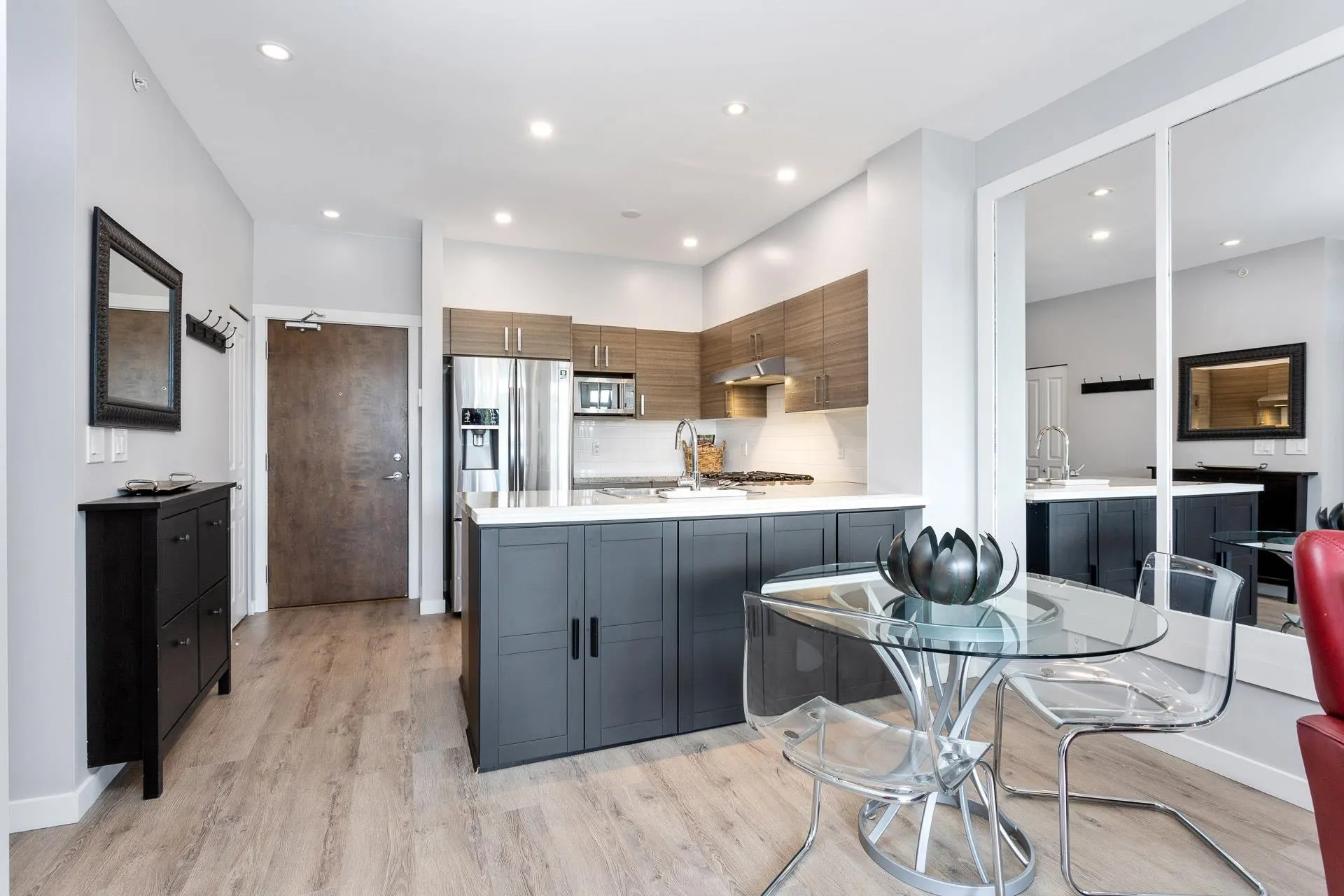 409 1153 Kensal Place