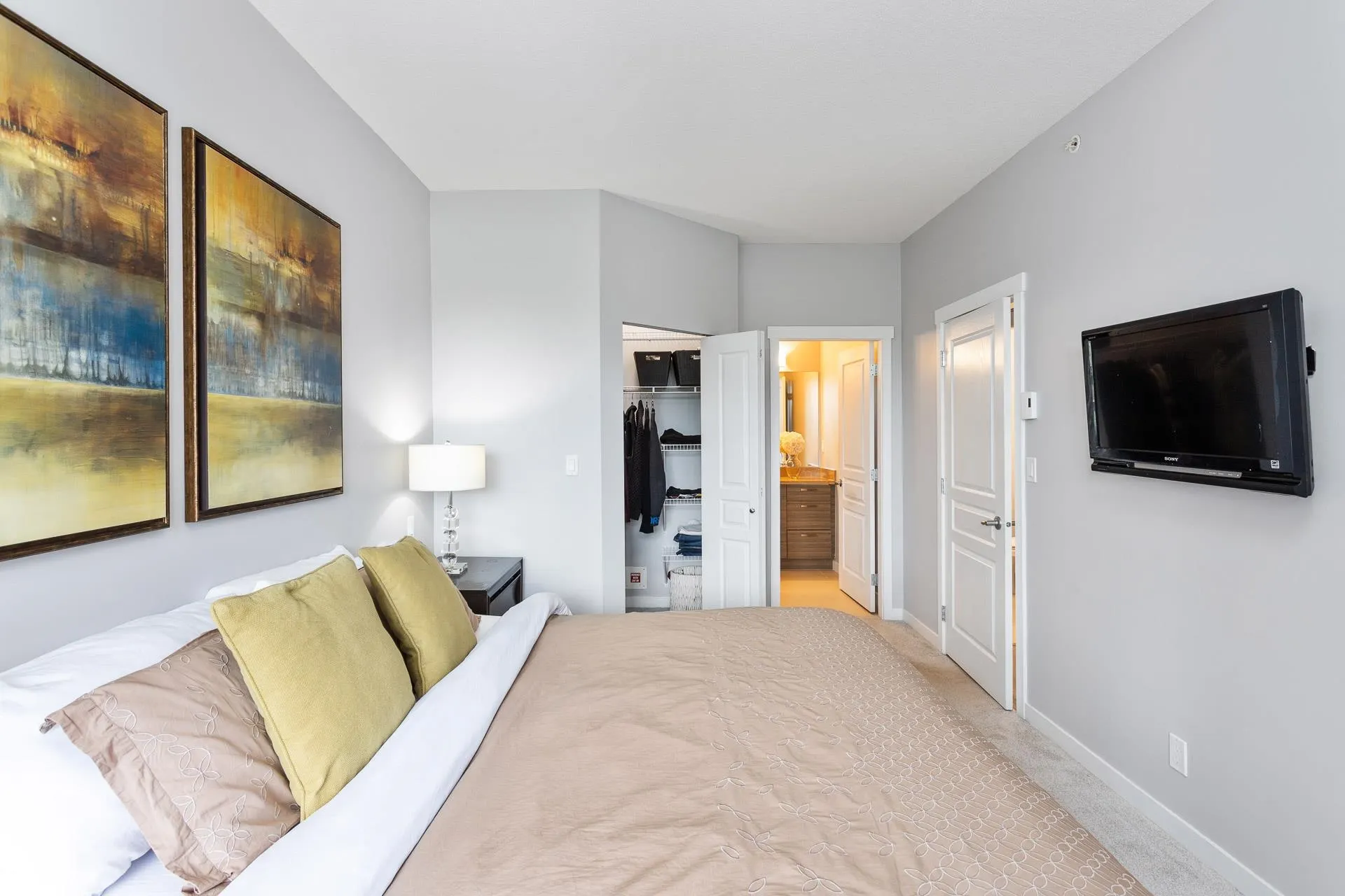 409 1153 Kensal Place