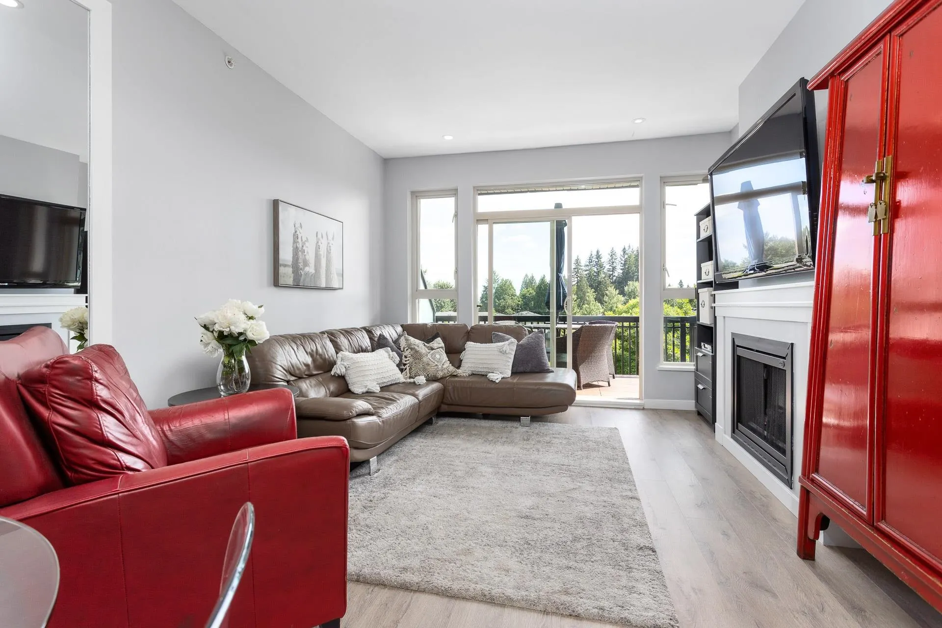409 1153 Kensal Place