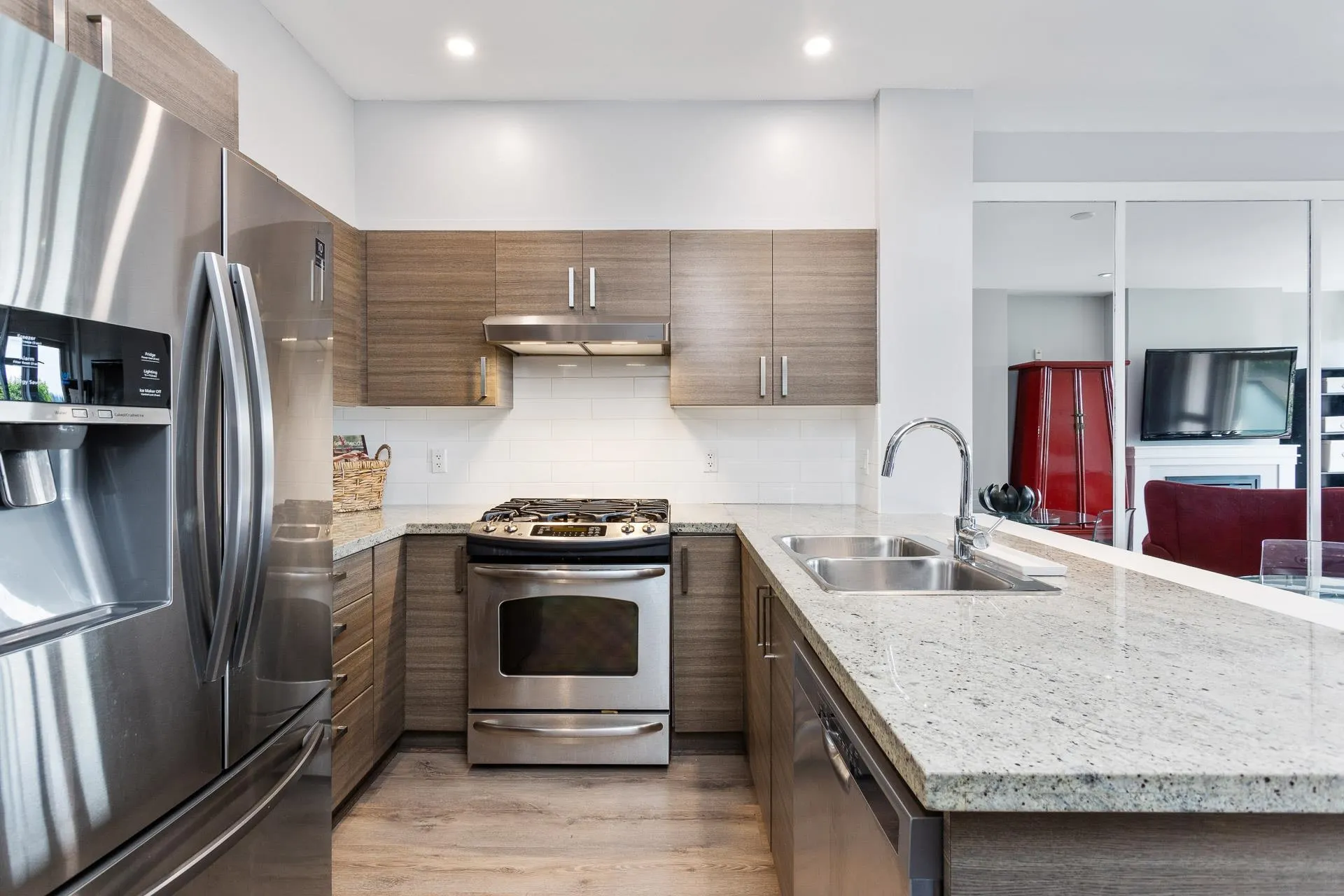 409 1153 Kensal Place