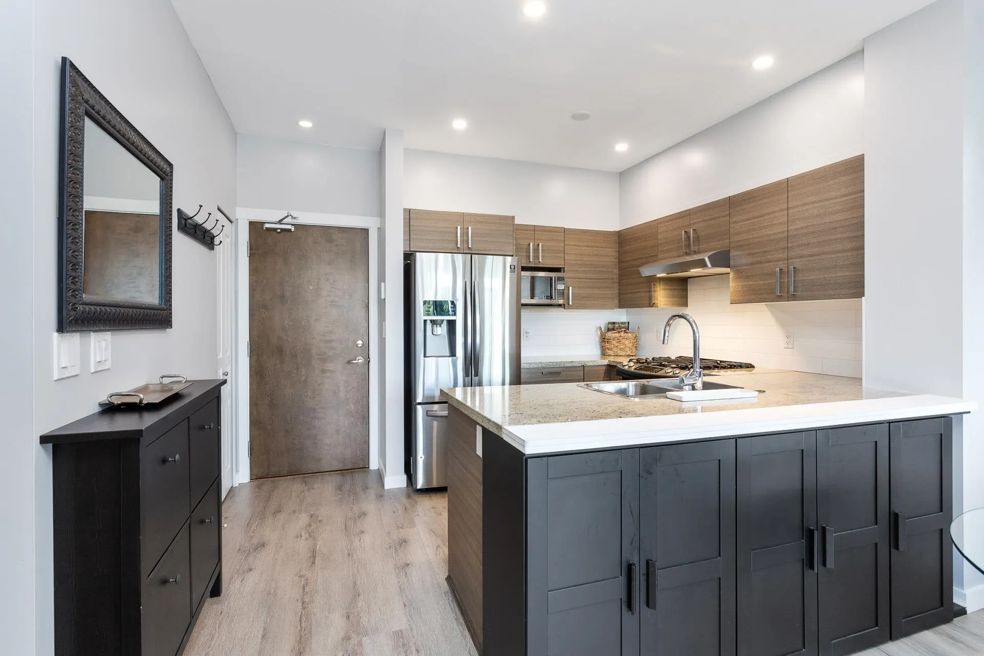 409 1153 Kensal Place