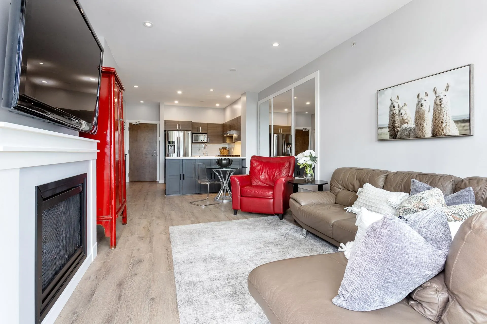 409 1153 Kensal Place