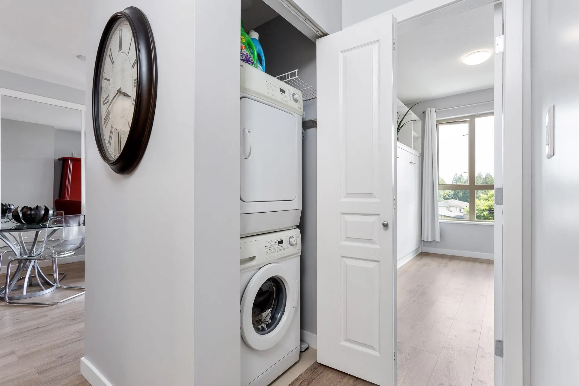 409 1153 Kensal Place