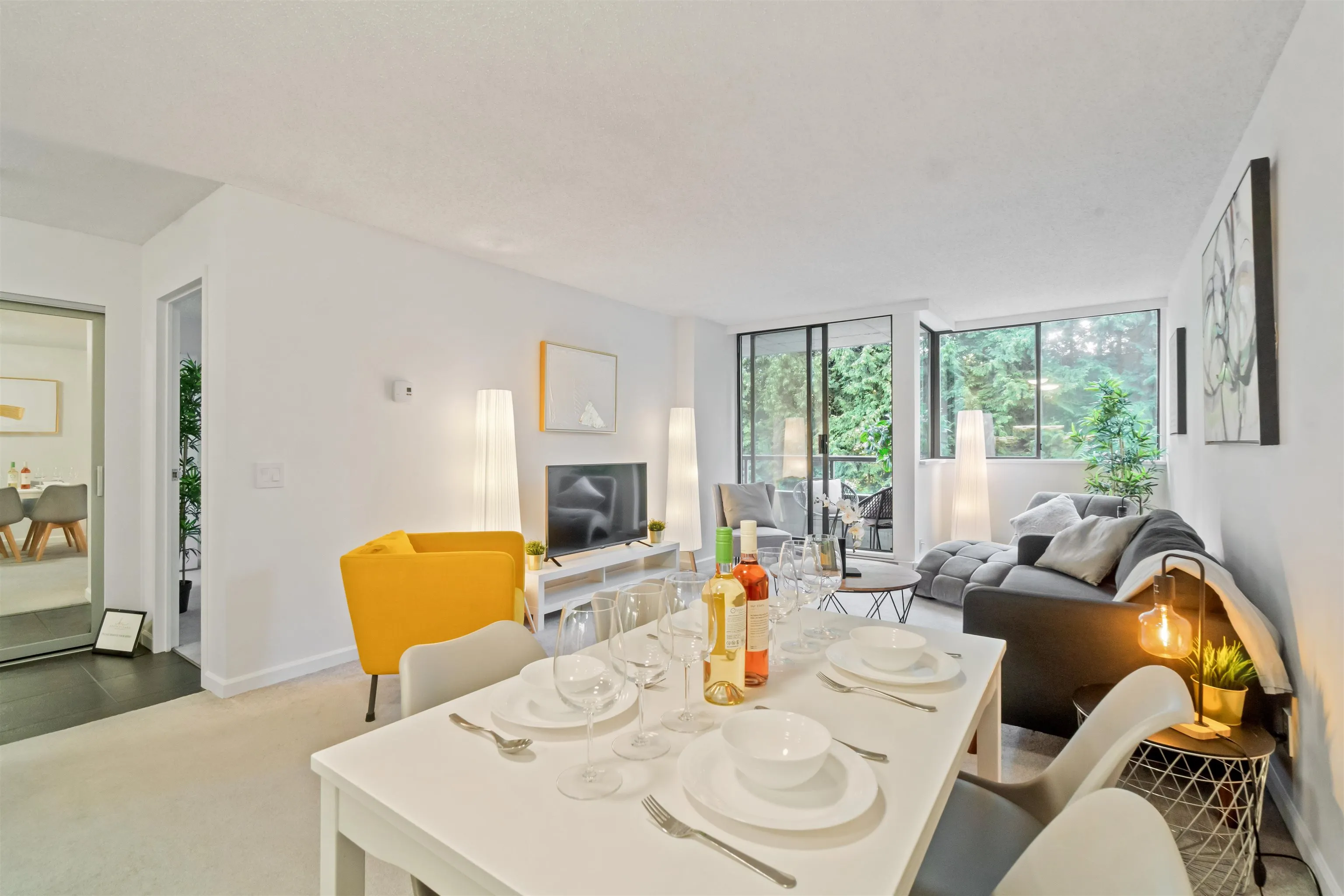 305 3970 Carrigan Court
