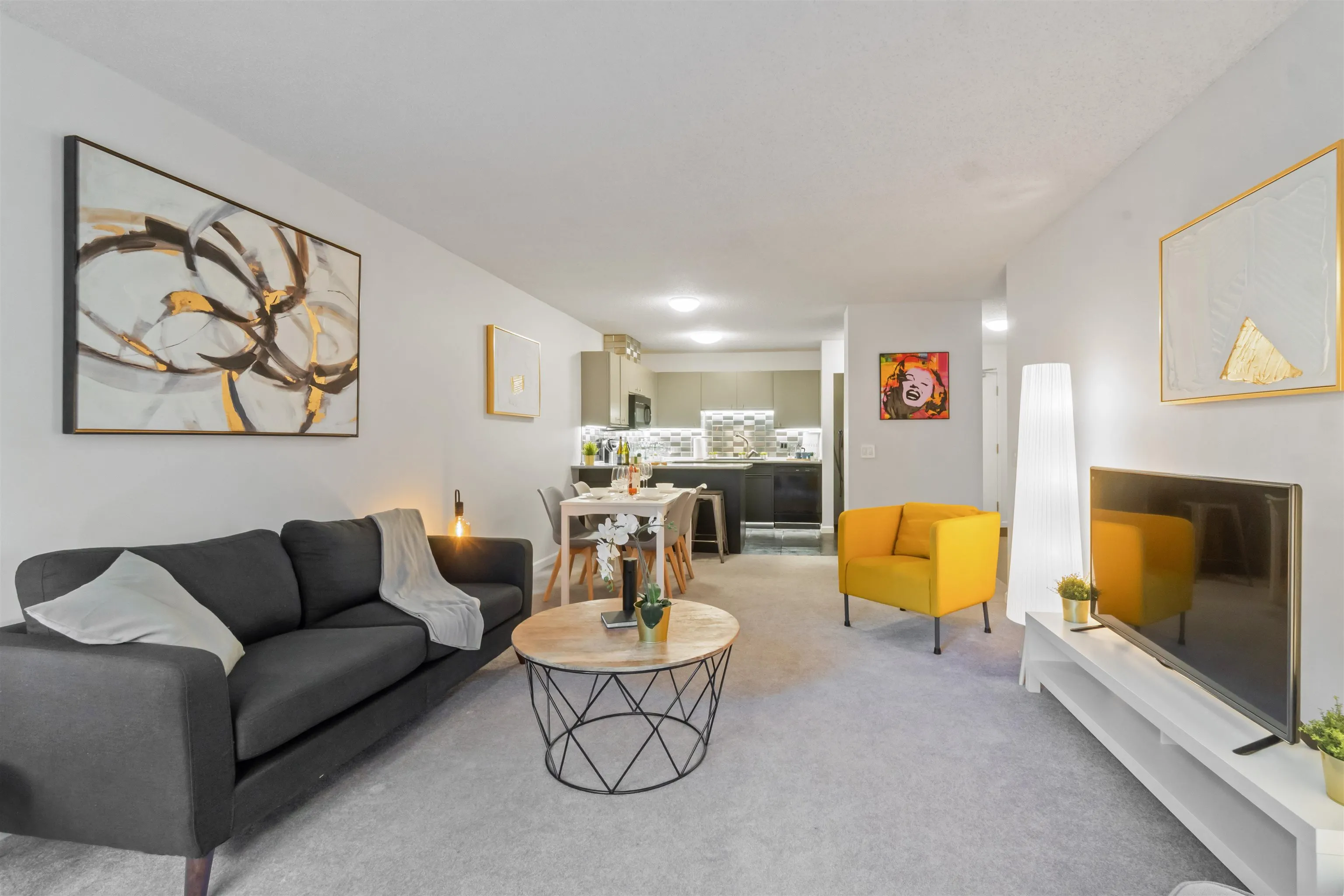 305 3970 Carrigan Court