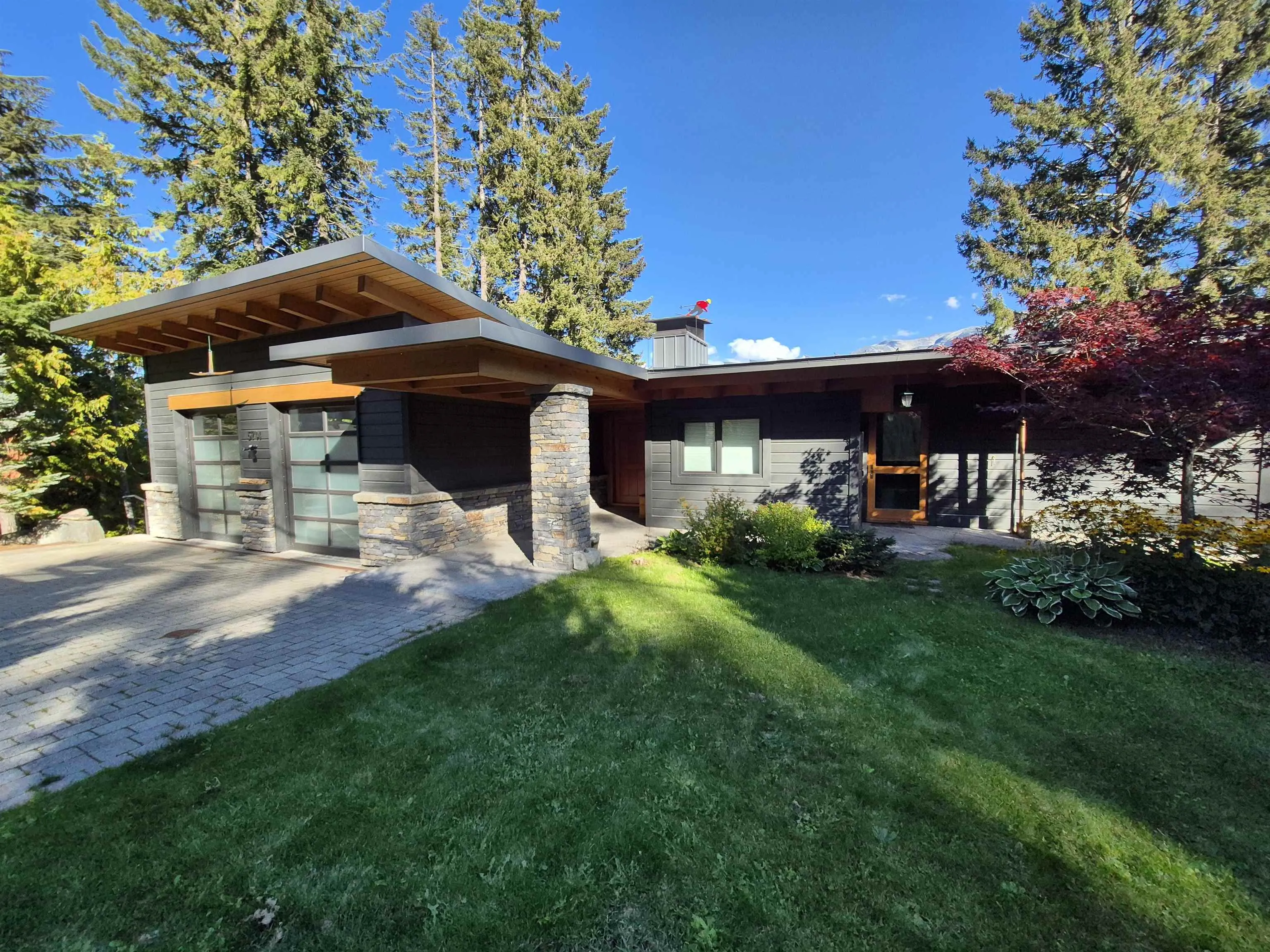 5714 Alta Lake Road