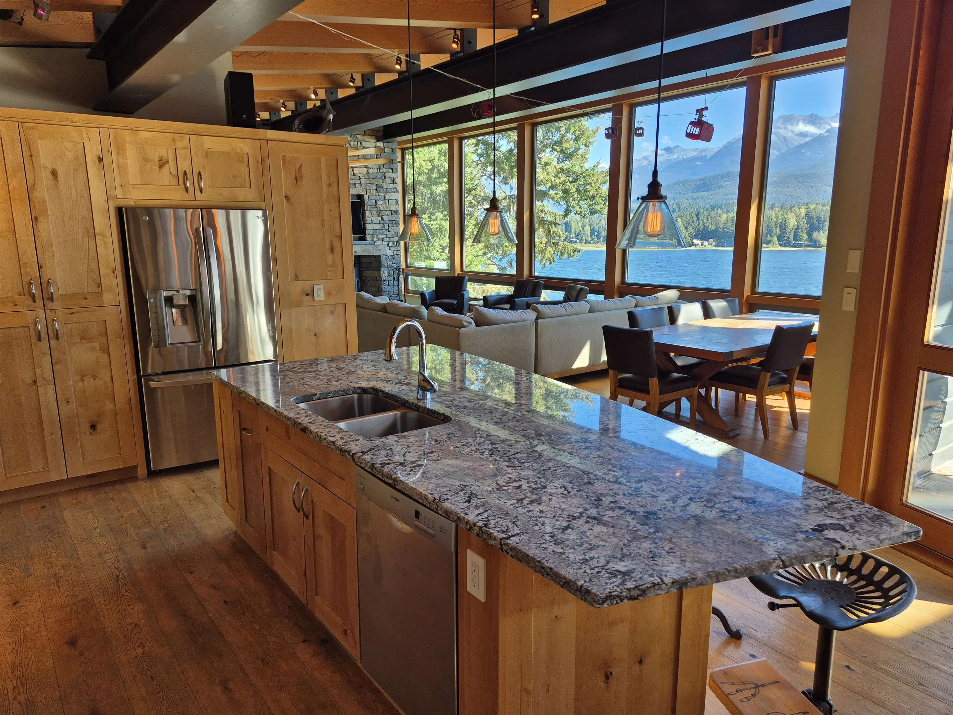 5714 Alta Lake Road
