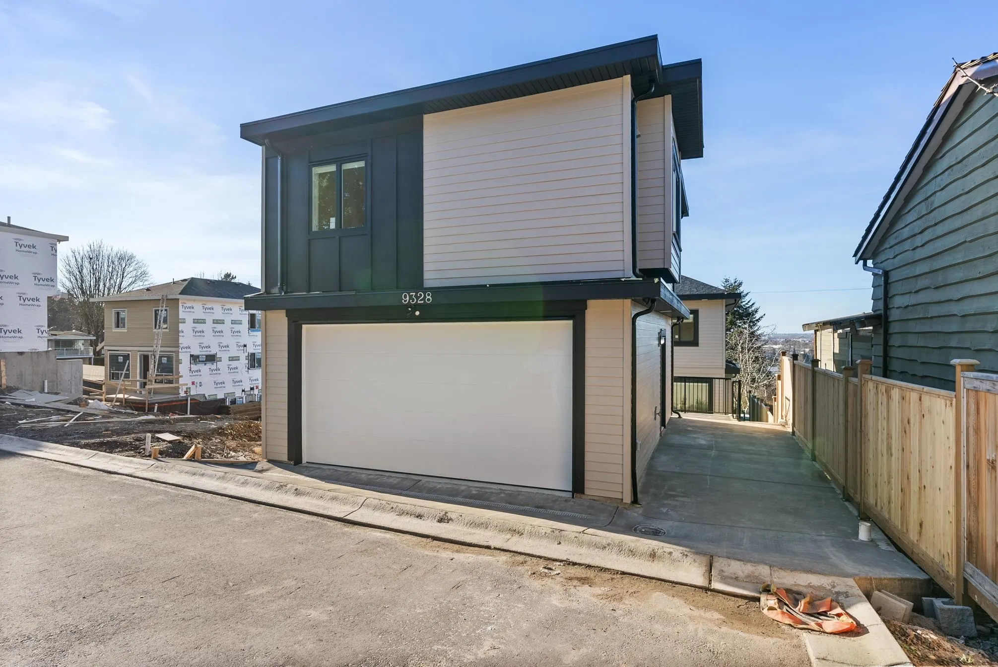 9312 Ebor Road