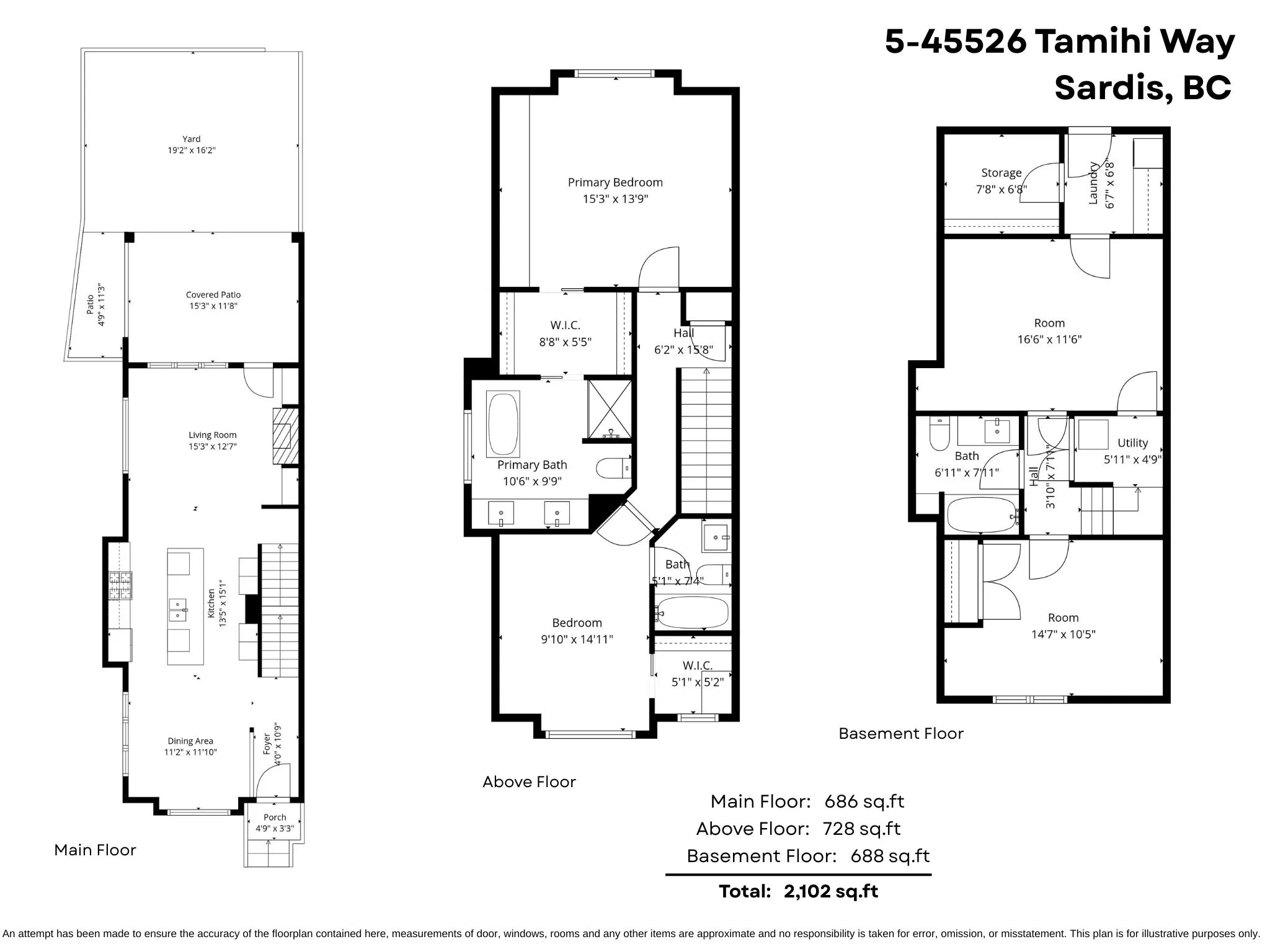 5 45526 Tamihi Way