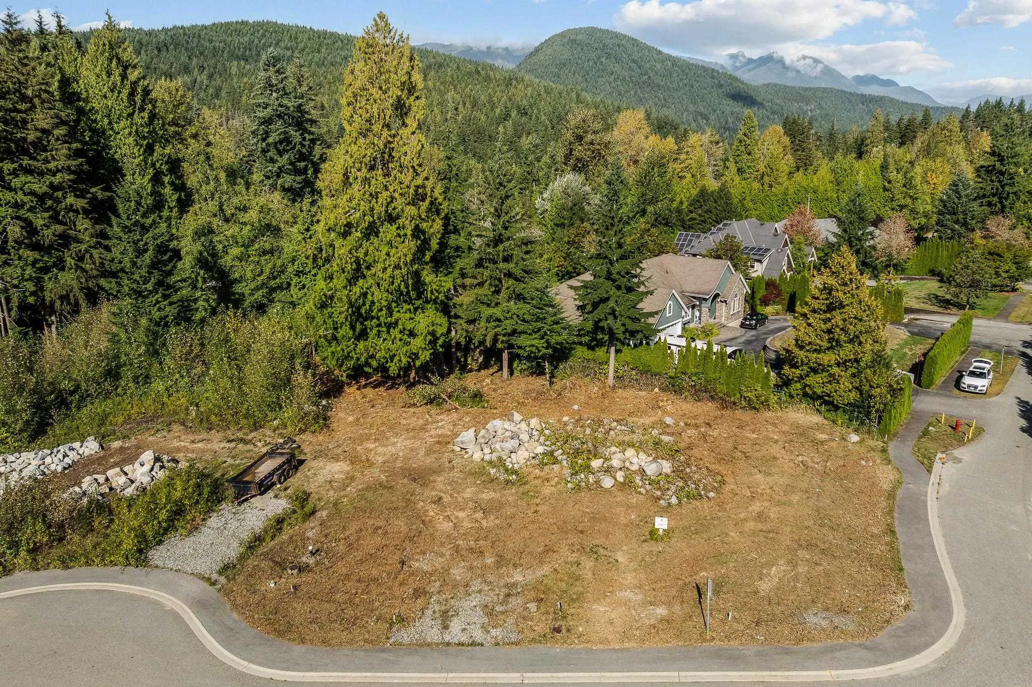 3132 Chestnut Court