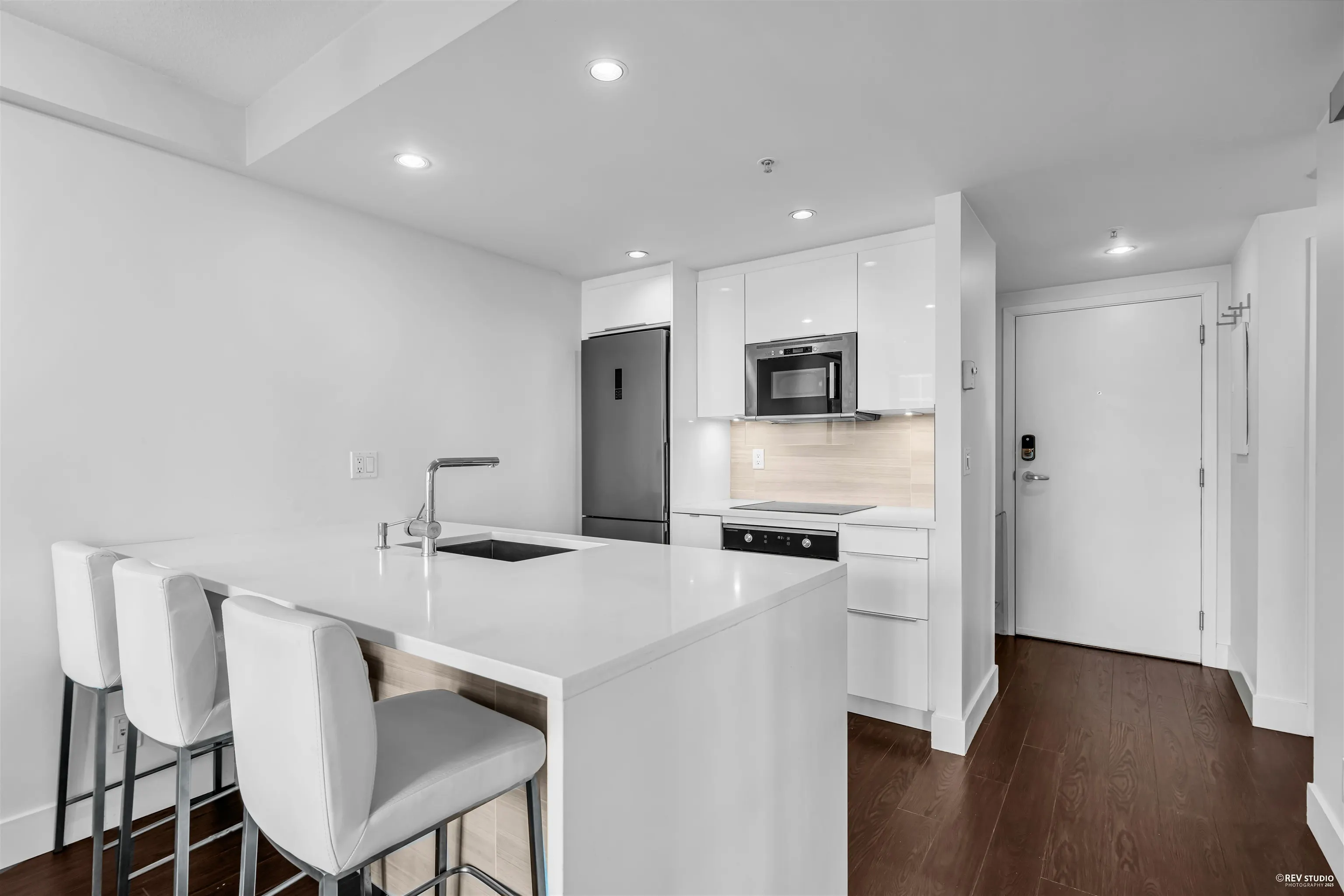 1007 1331 W Georgia Street