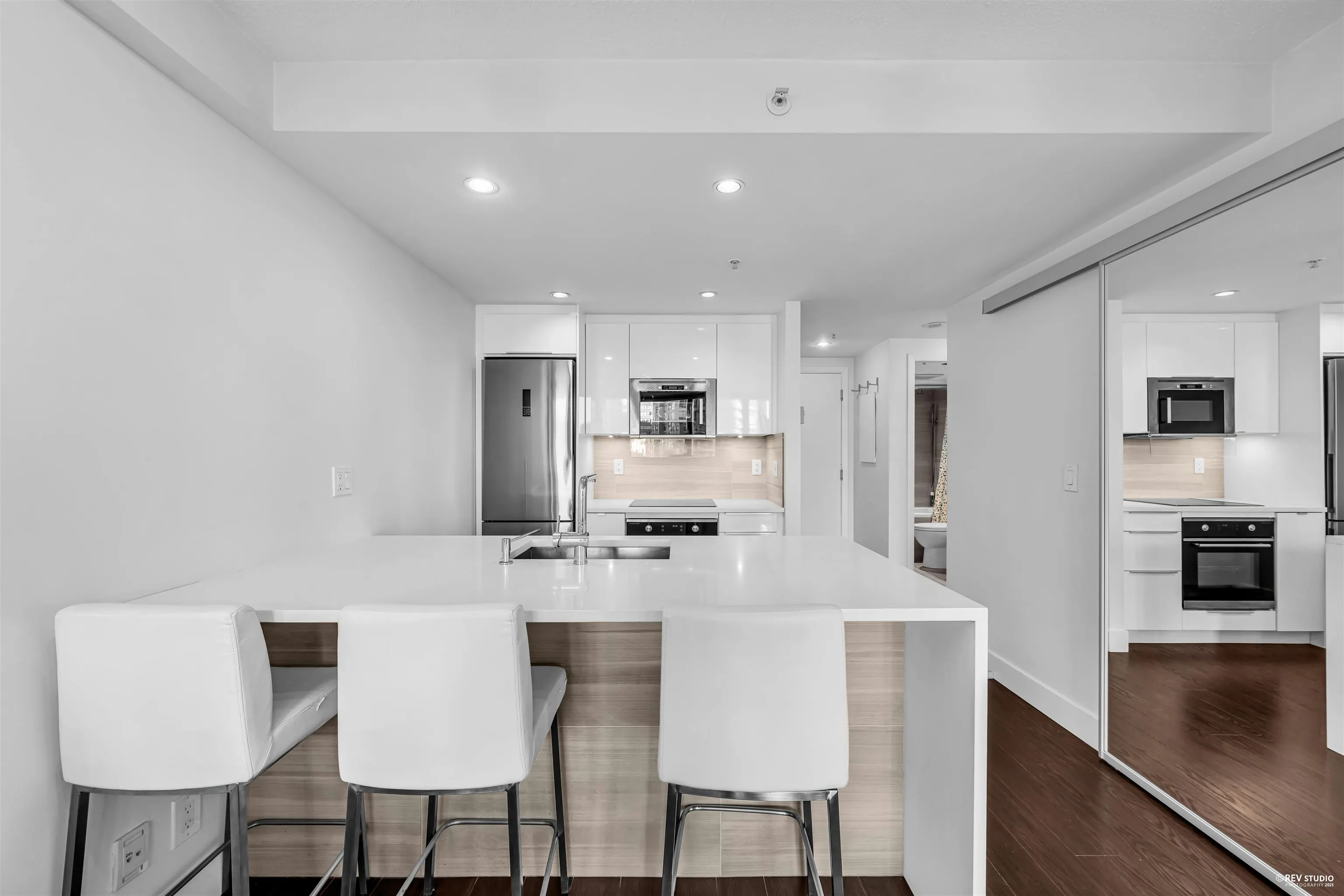1007 1331 W Georgia Street