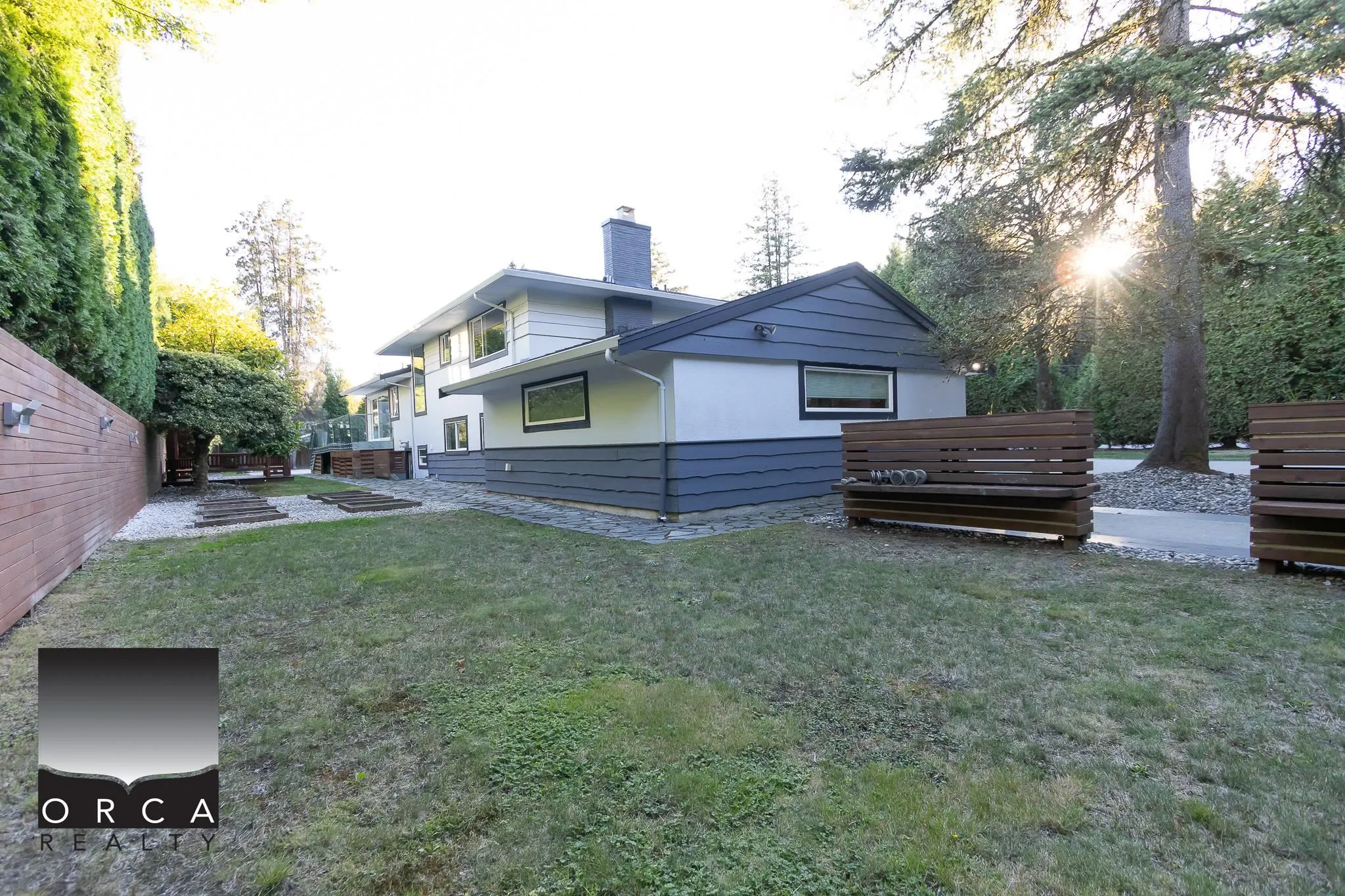 3998 Granville Vancouver