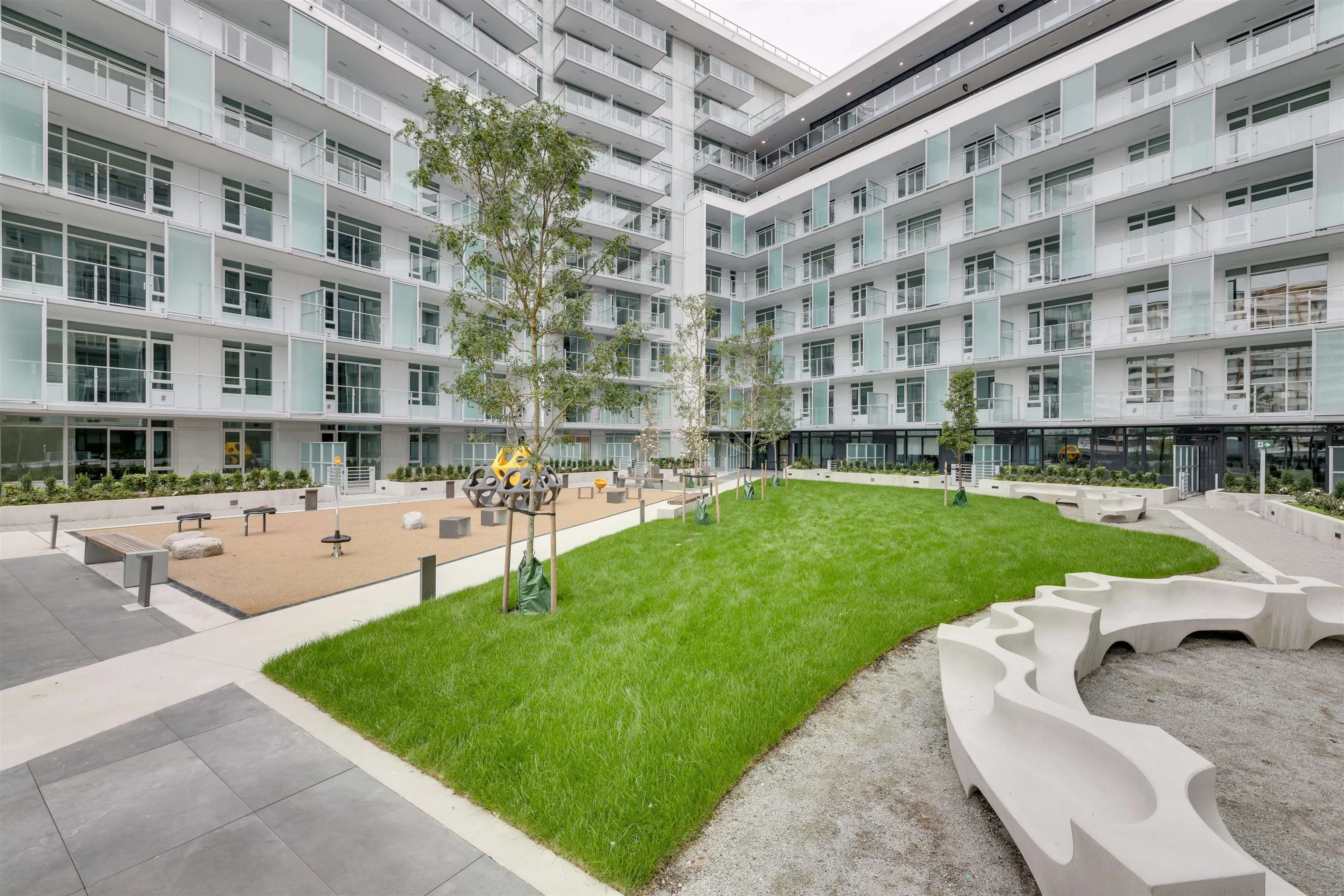 448 6500 Minoru Boulevard