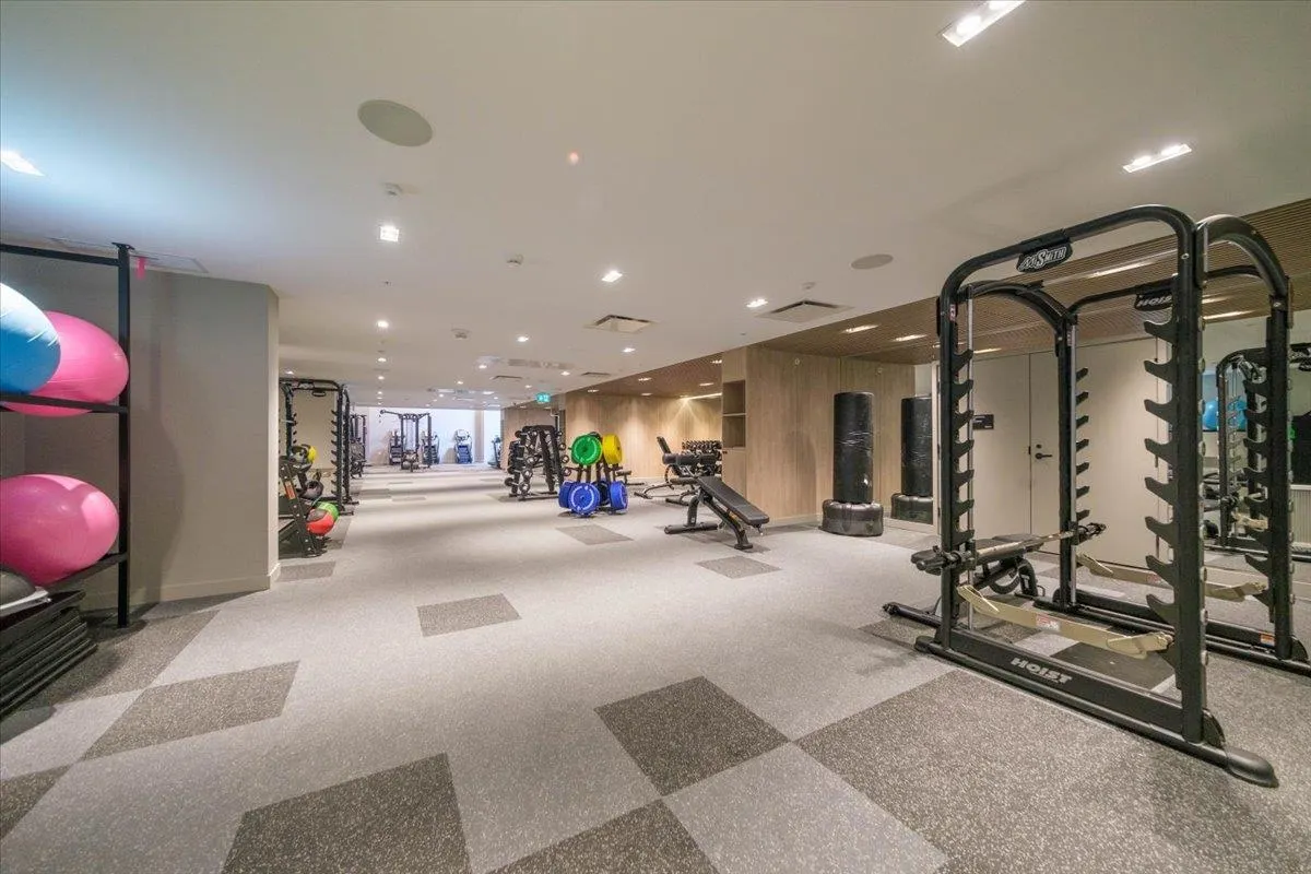 448 6500 Minoru Boulevard