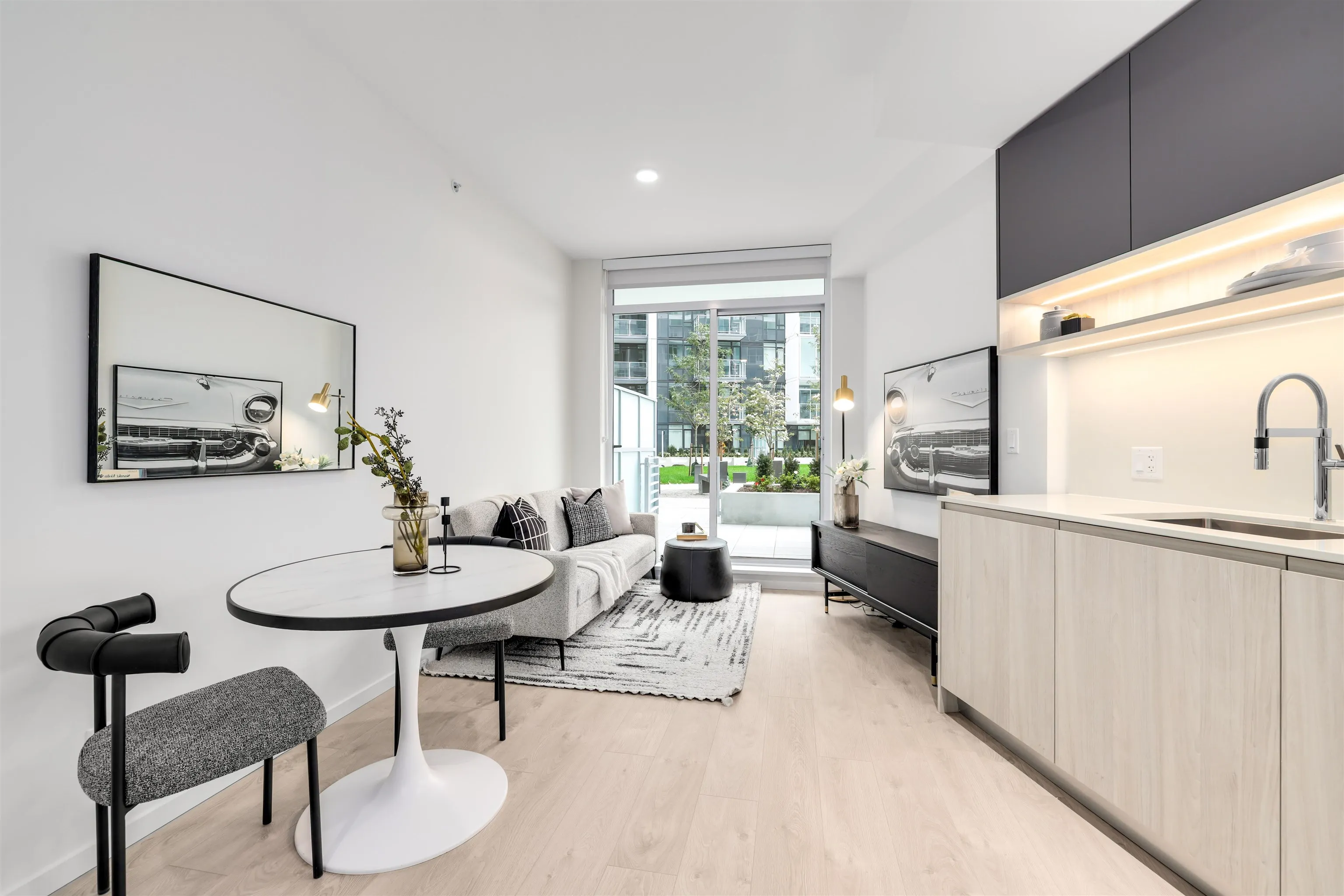 448 6500 Minoru Boulevard
