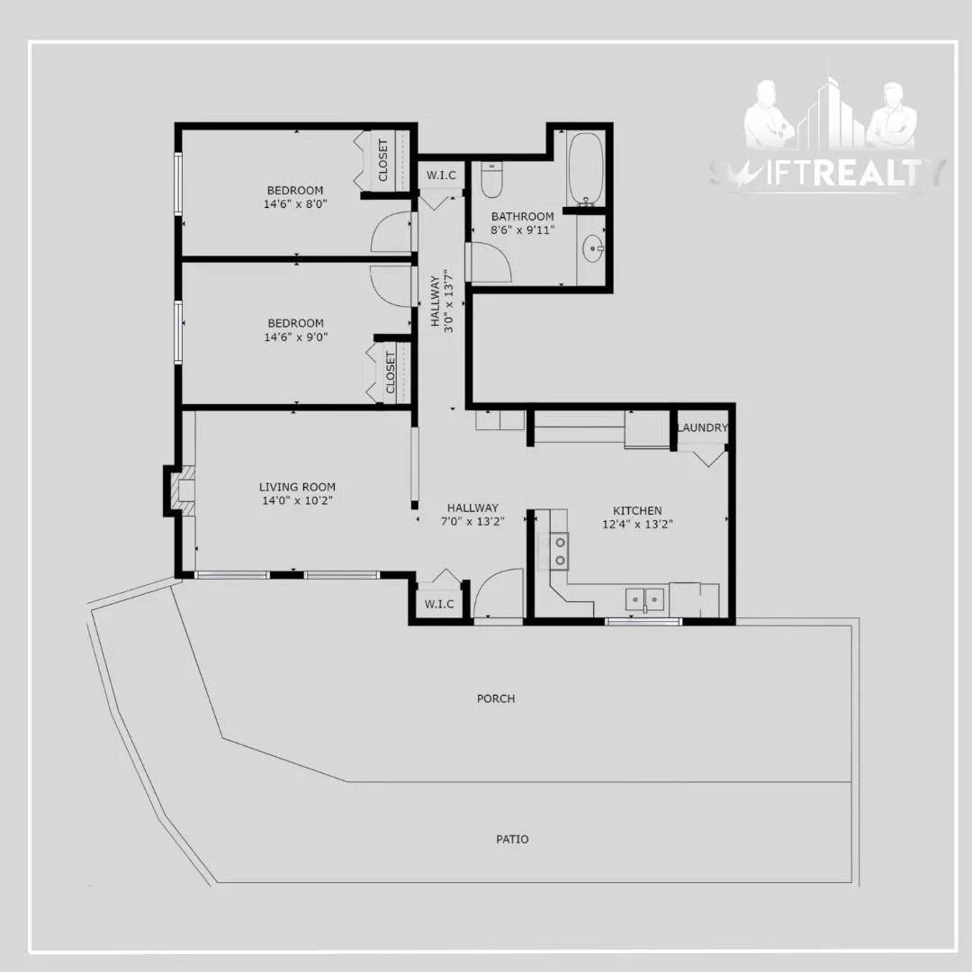GL 3818 Michener Way