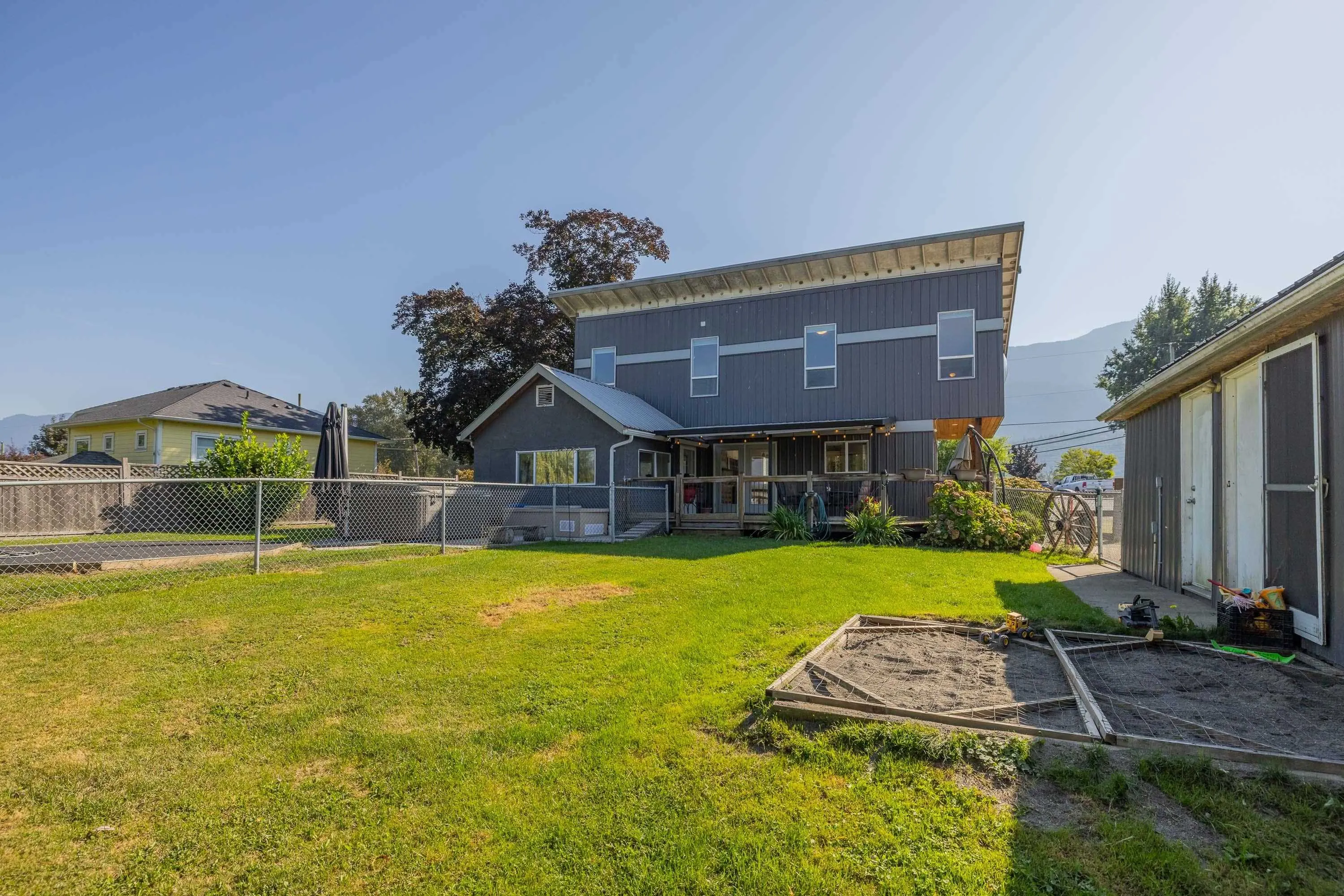 51495 Old Yale Road