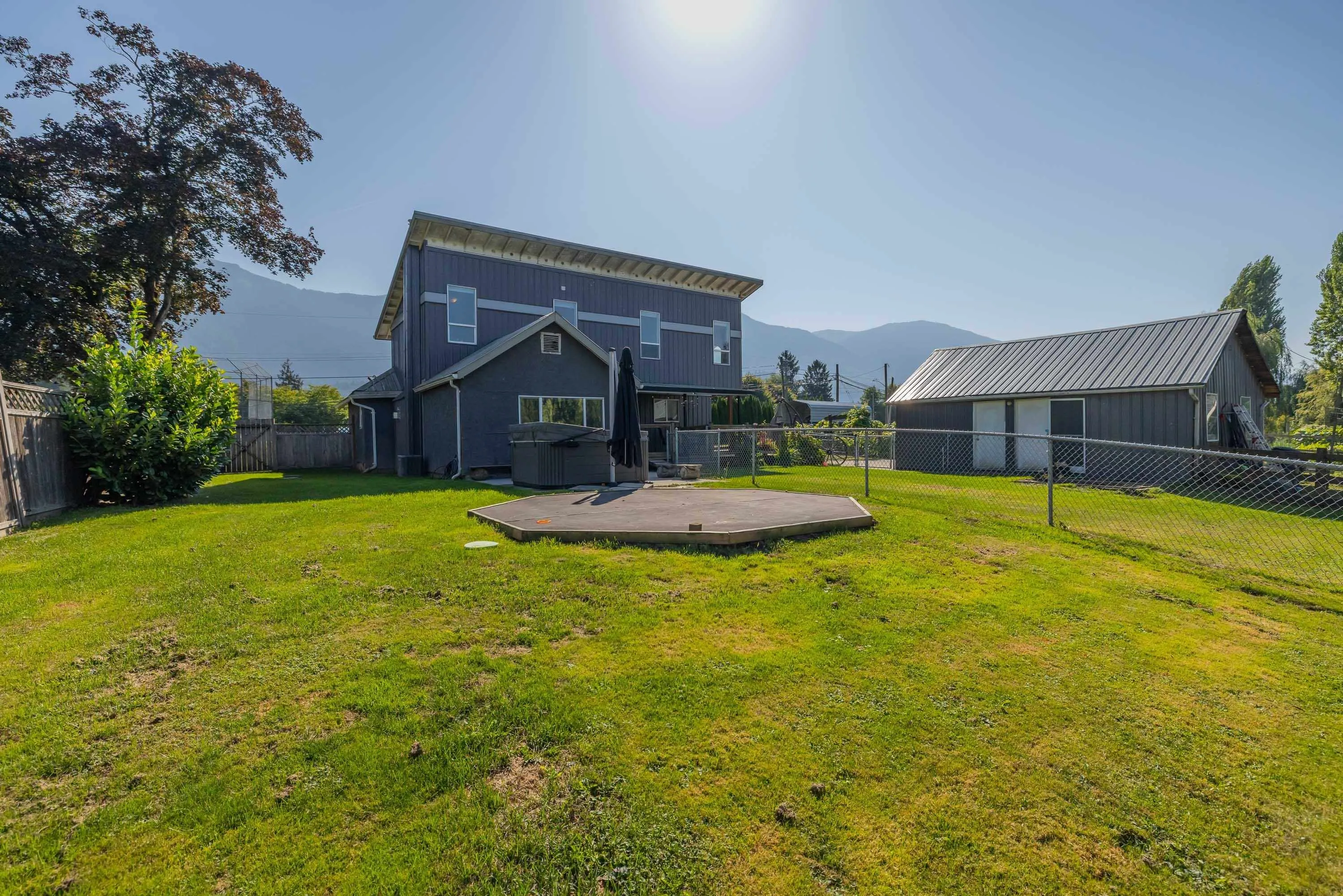 51495 Old Yale Road