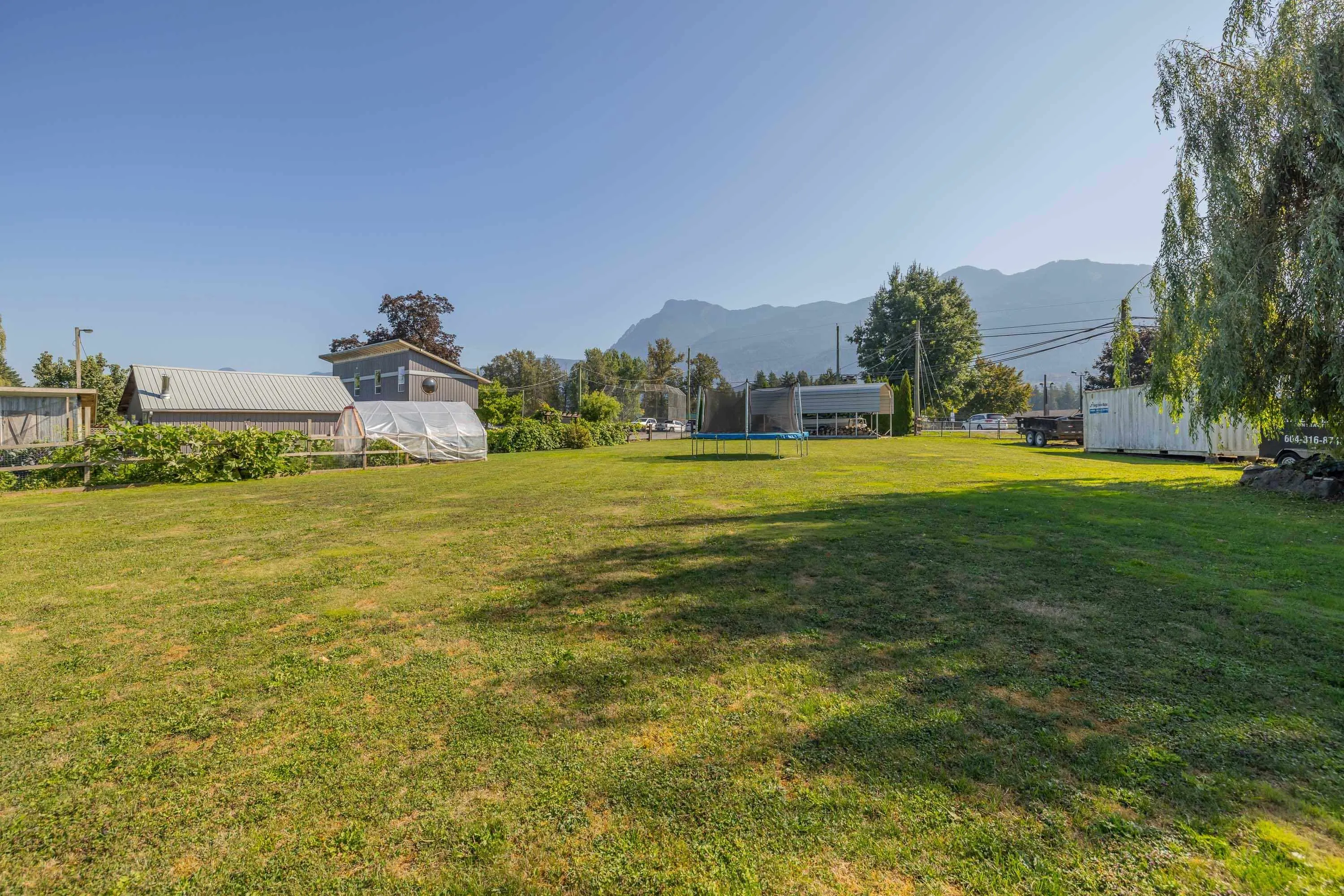 51495 Old Yale Road