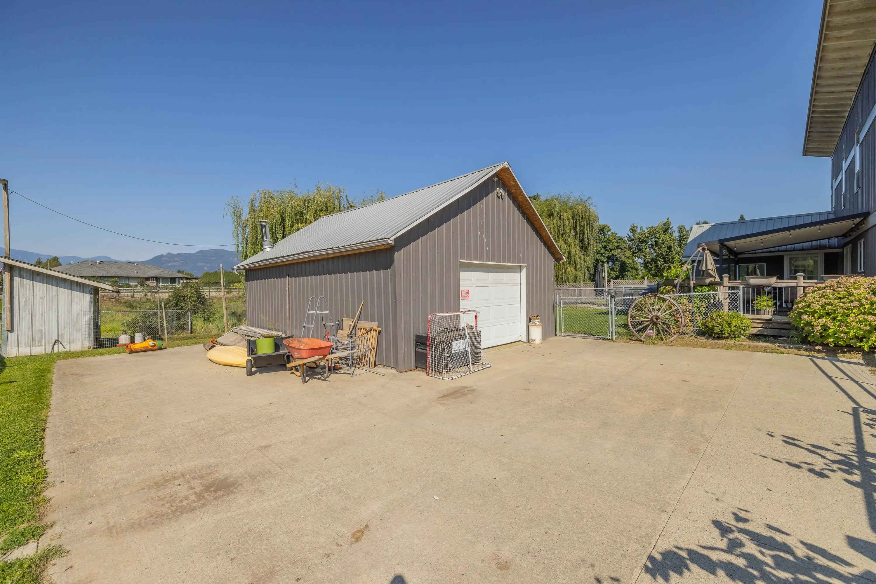 51495 Old Yale Road
