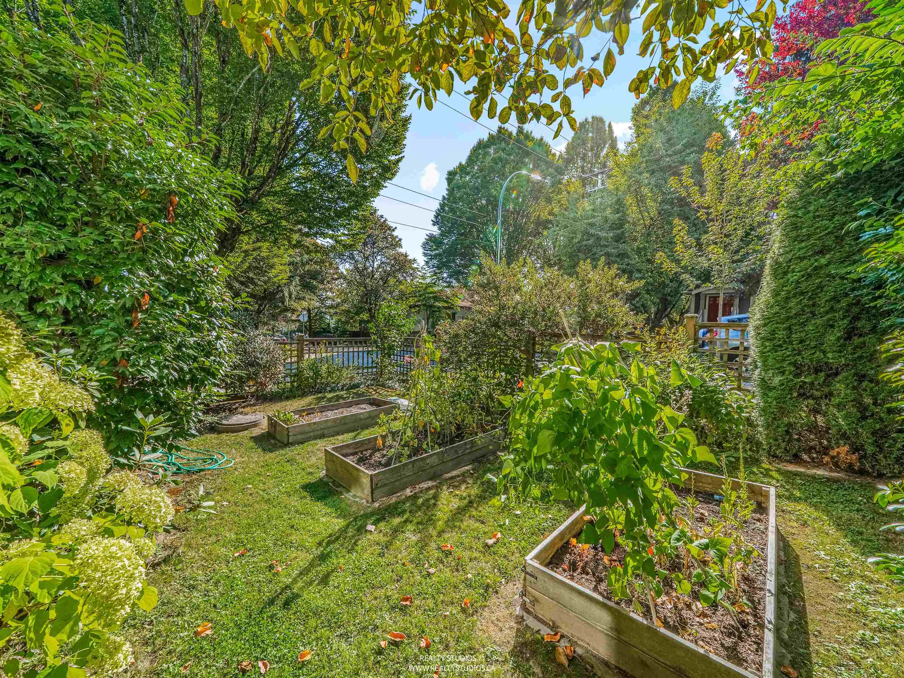 3491 Prince Edward Street