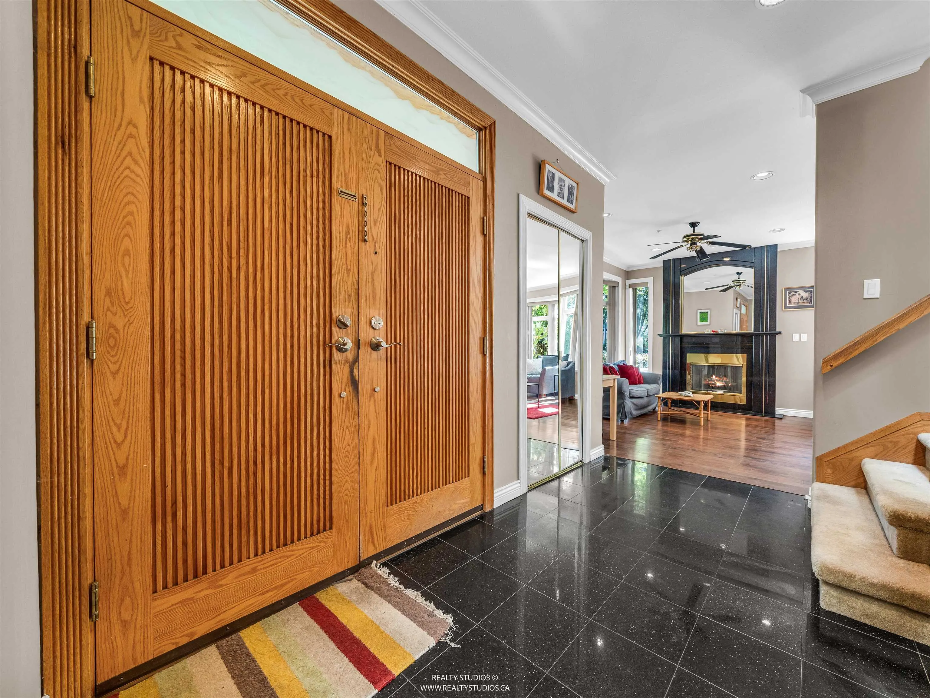 3491 Prince Edward Street