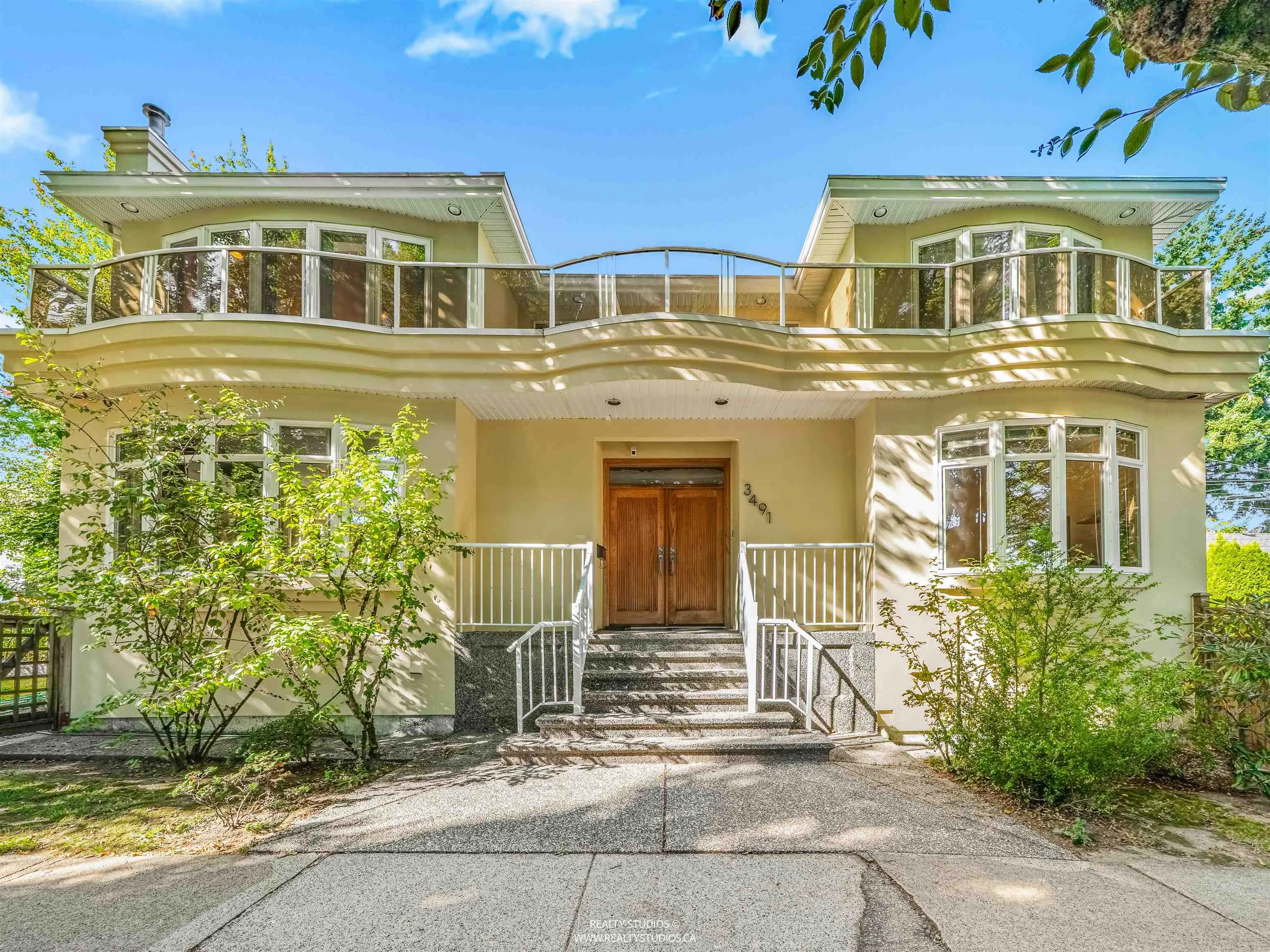 3491 Prince Edward Street