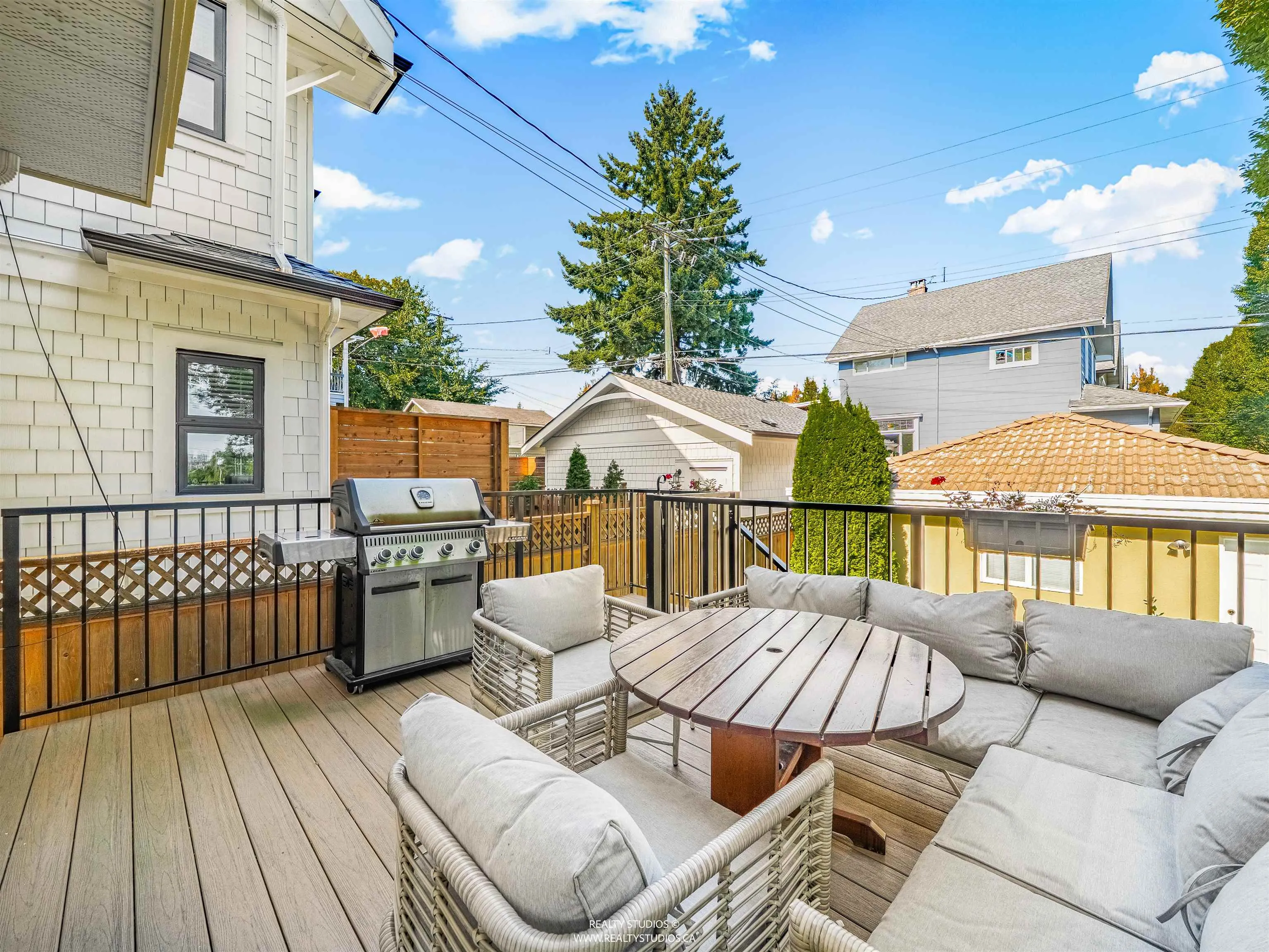 3491 Prince Edward Street