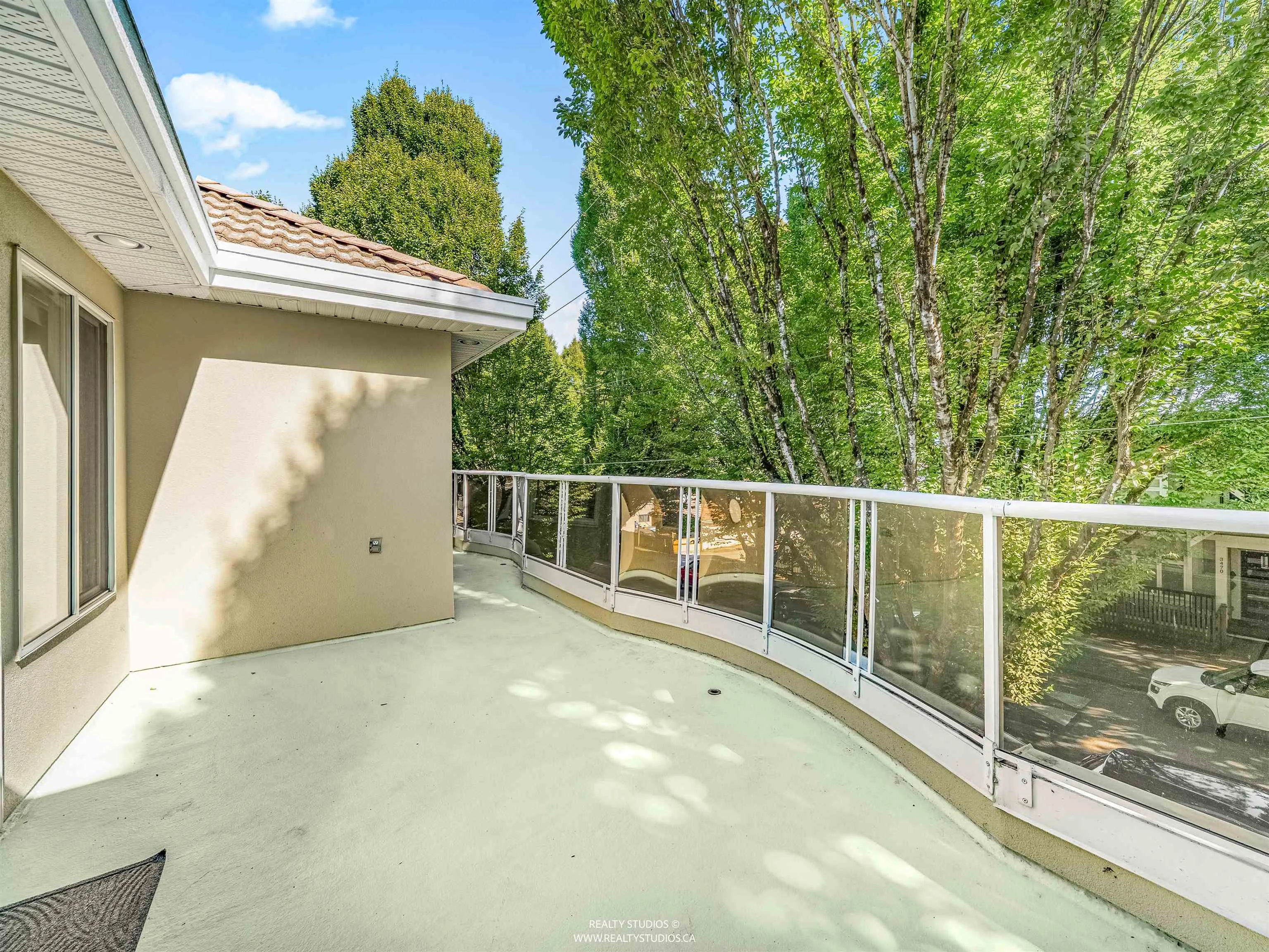 3491 Prince Edward Street