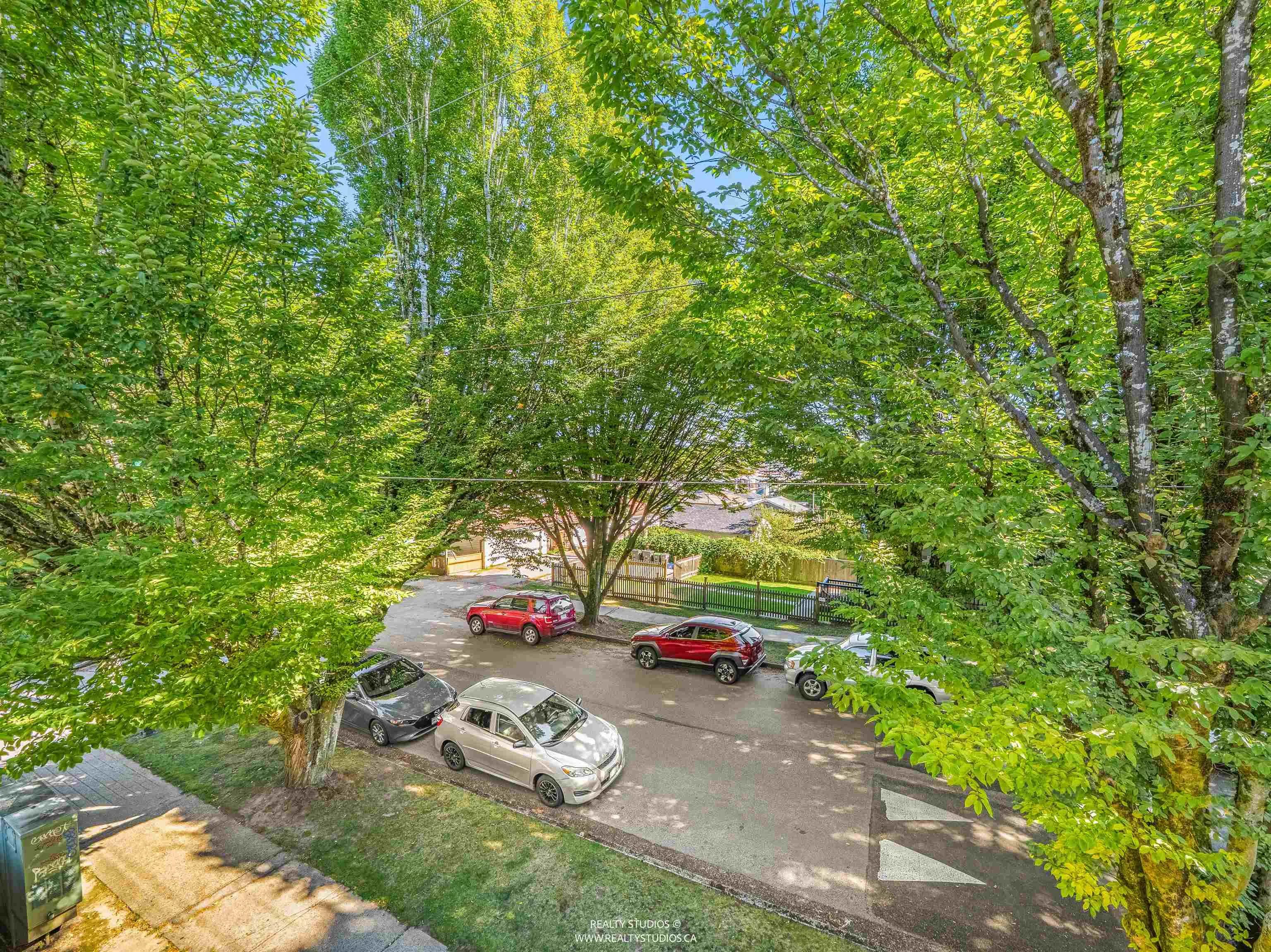 3491 Prince Edward Street