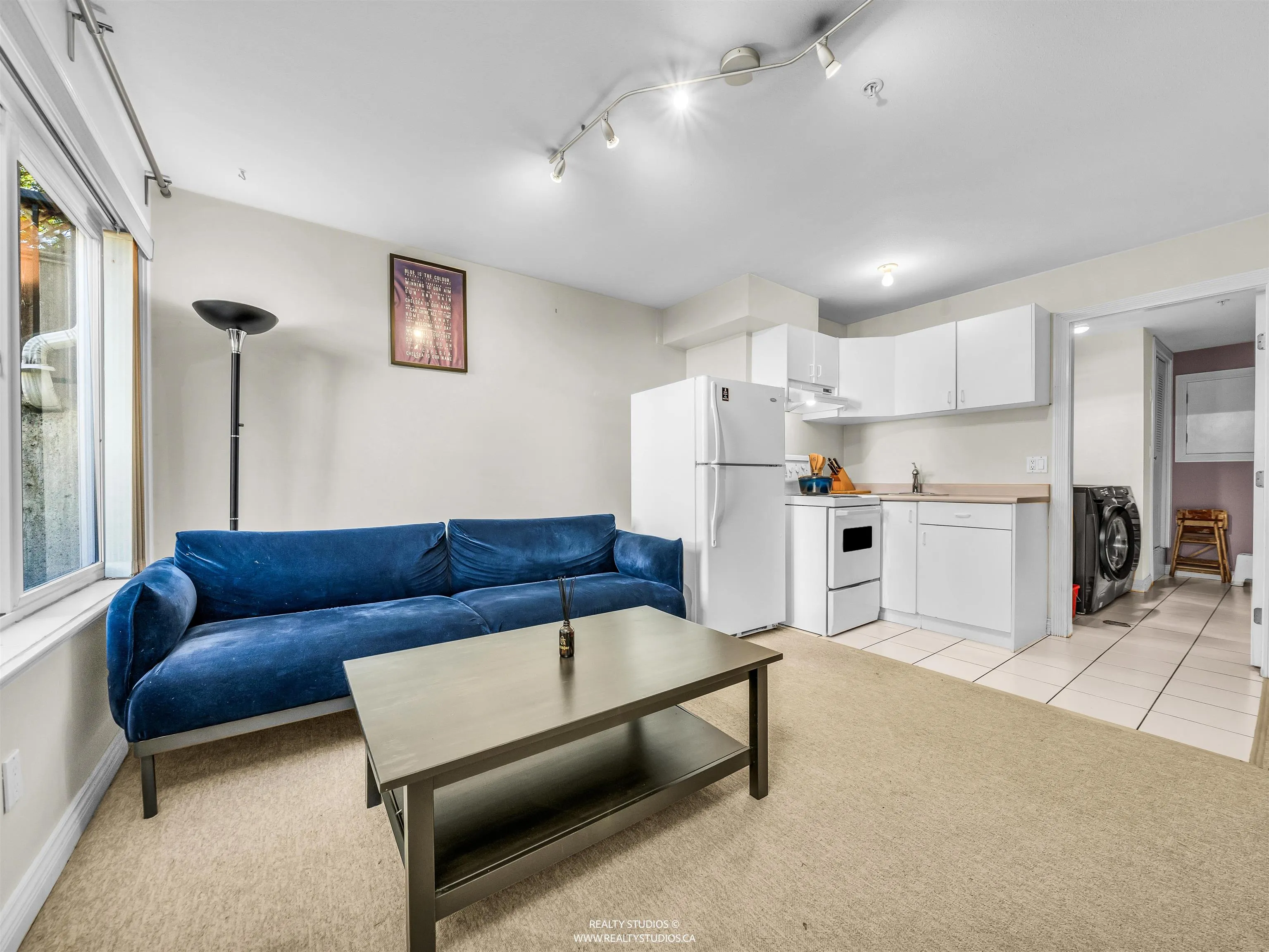 3491 Prince Edward Street