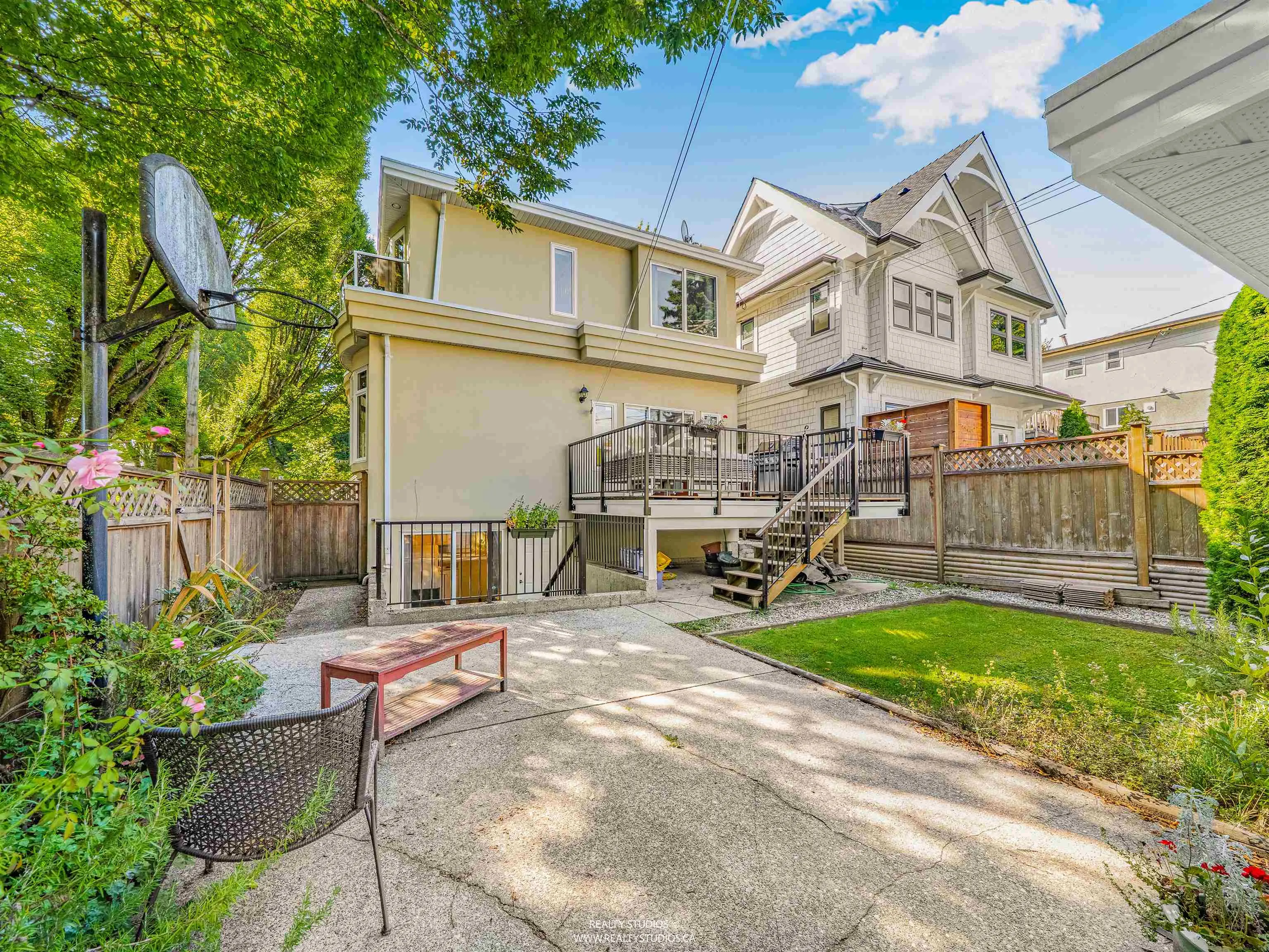 3491 Prince Edward Street