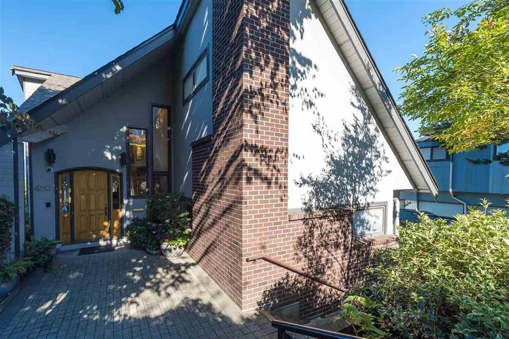 4612 Puget Drive
