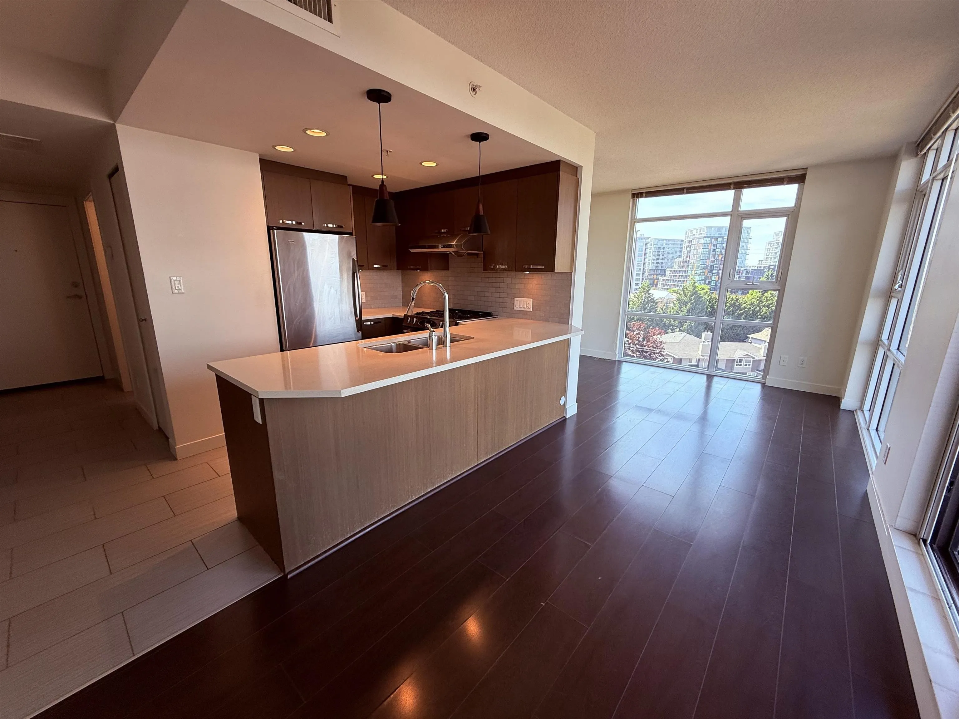 1009 8333 Anderson Road