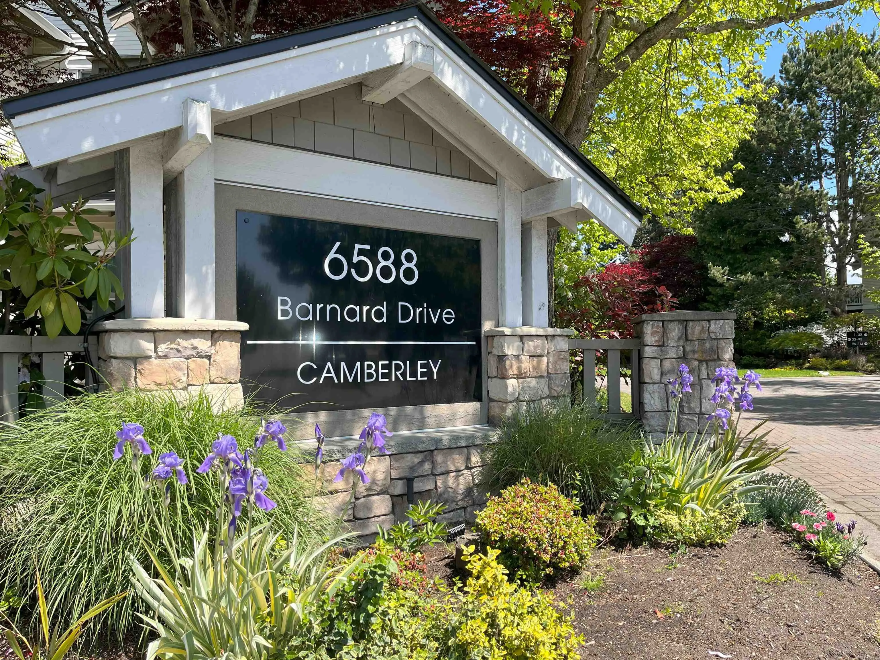 78 6588 Barnard Drive